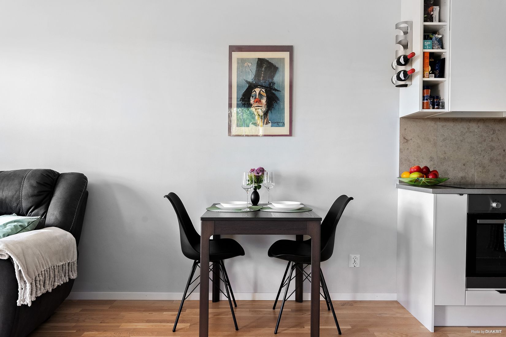 Bostadsrätt, Tollare Ängsväg 24, Tollare, Nacka