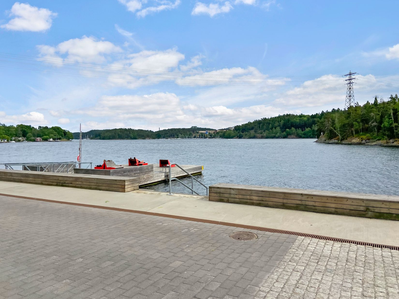 Bostadsrätt, Tollare Ängsväg 24, Tollare, Nacka