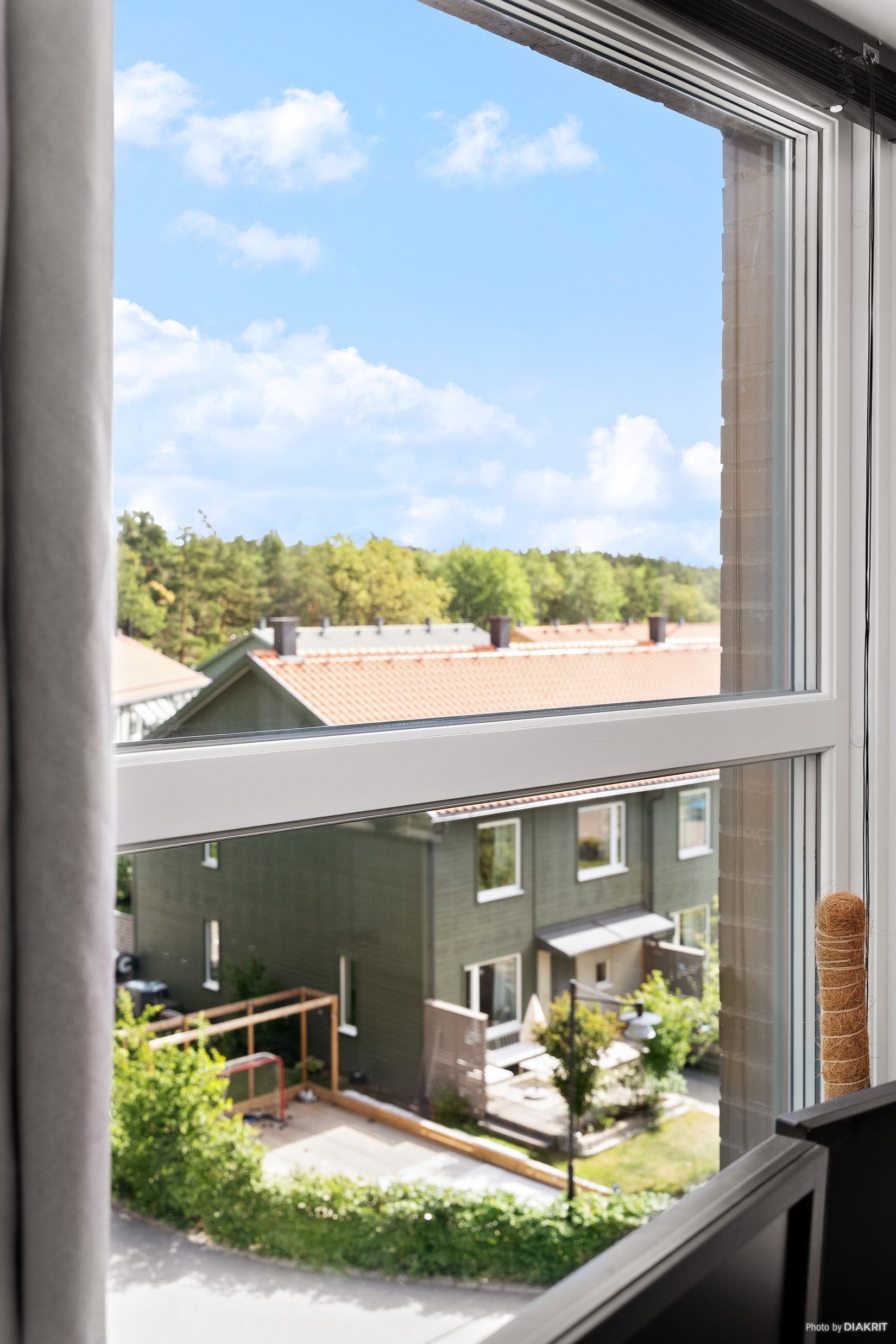 Bostadsrätt, Tollare Ängsväg 24, Tollare, Nacka