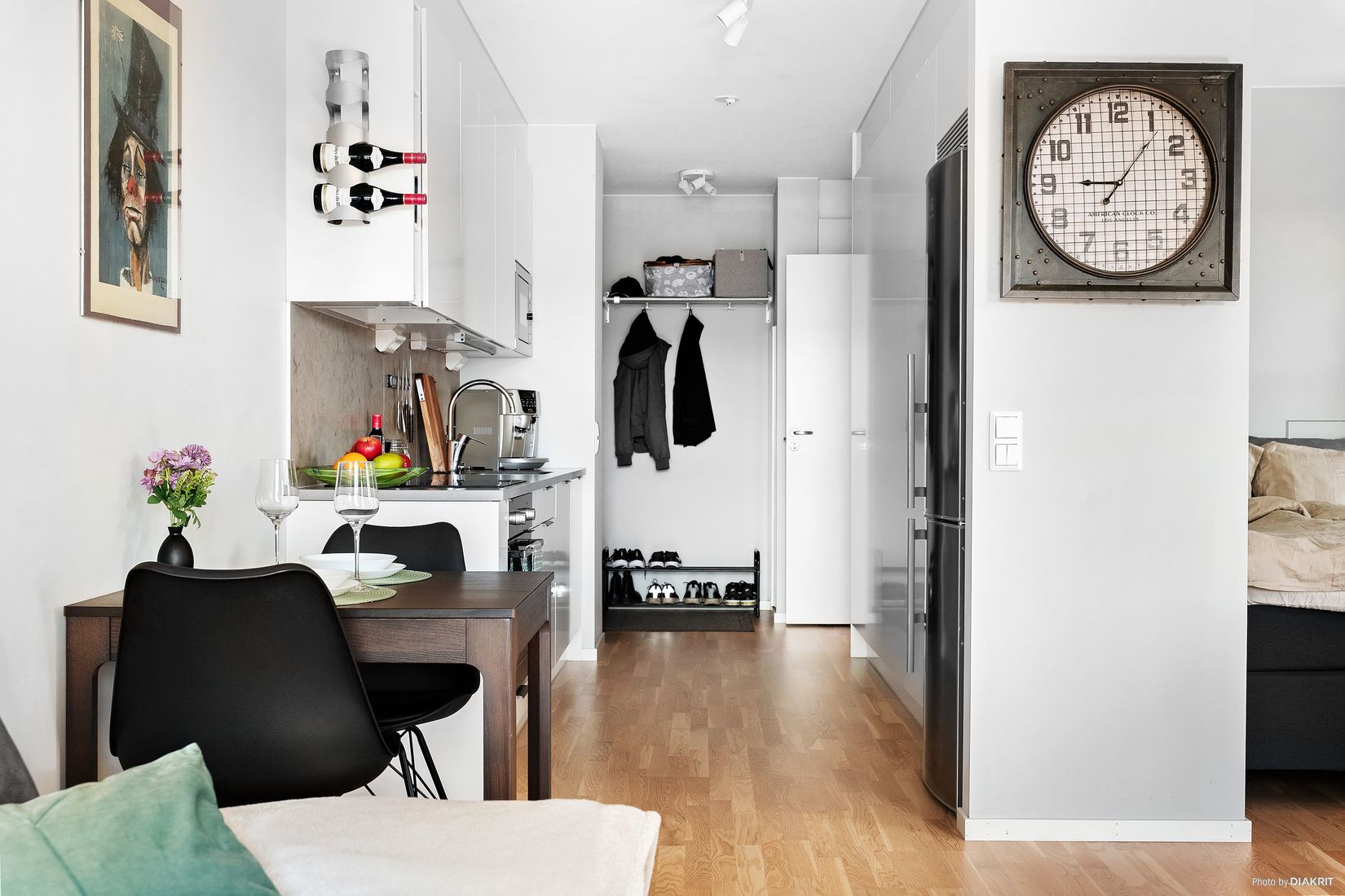 Bostadsrätt, Tollare Ängsväg 24, Tollare, Nacka