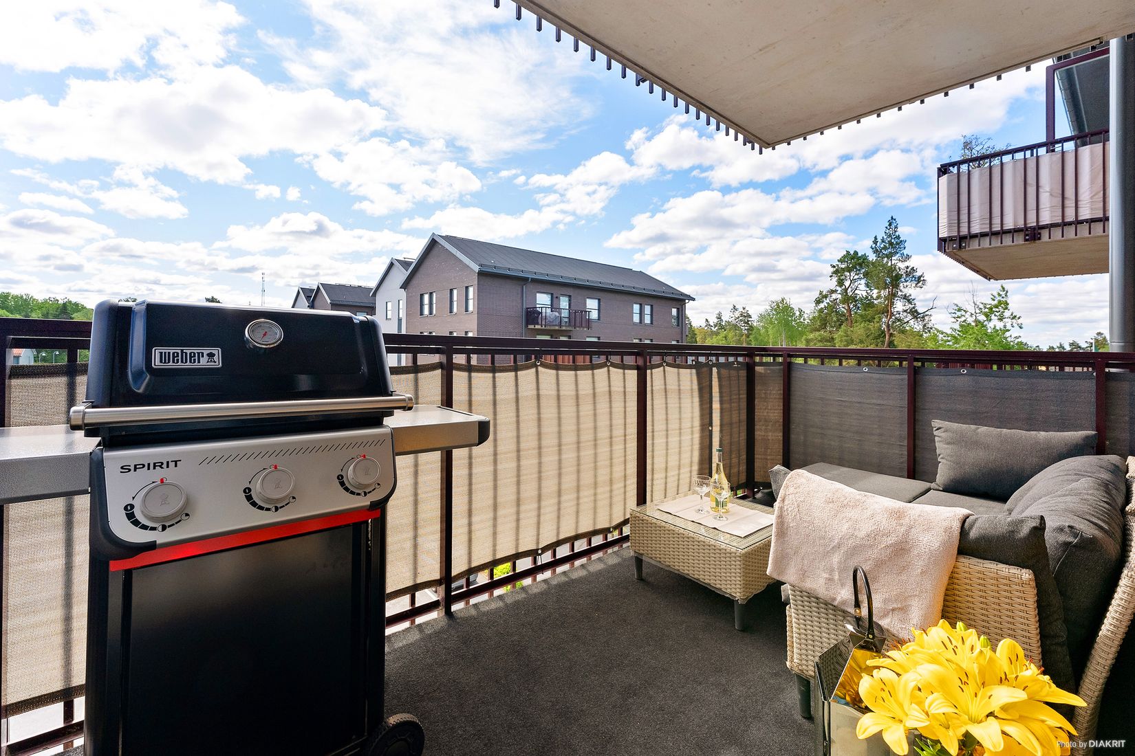 Bostadsrätt, Tollare Ängsväg 24, Tollare, Nacka