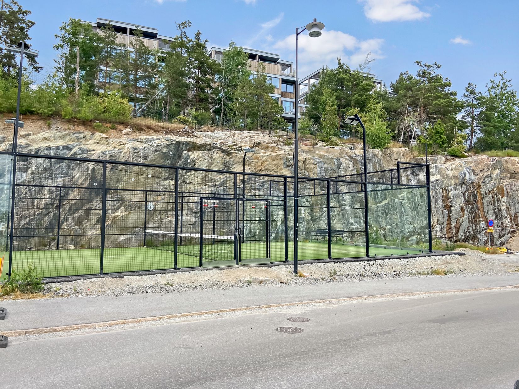 Bostadsrätt, Tollare Ängsväg 24, Tollare, Nacka