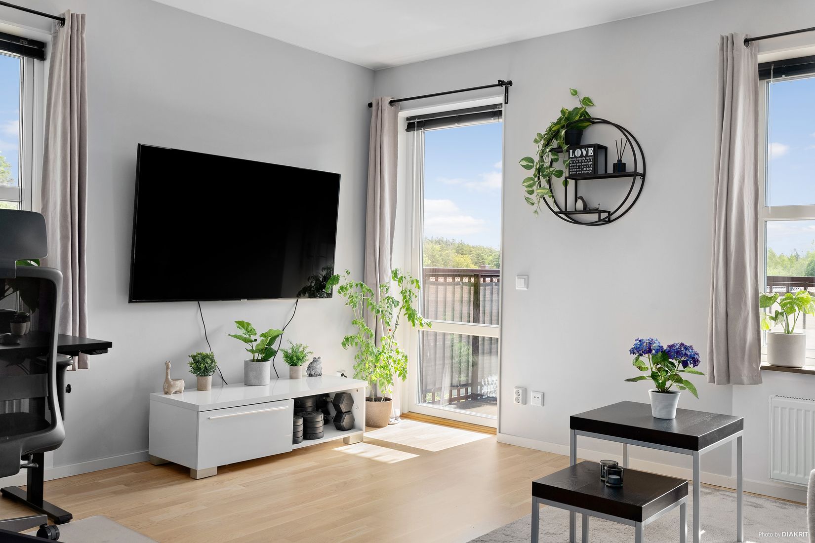 Bostadsrätt, Tollare Ängsväg 24, Tollare, Nacka