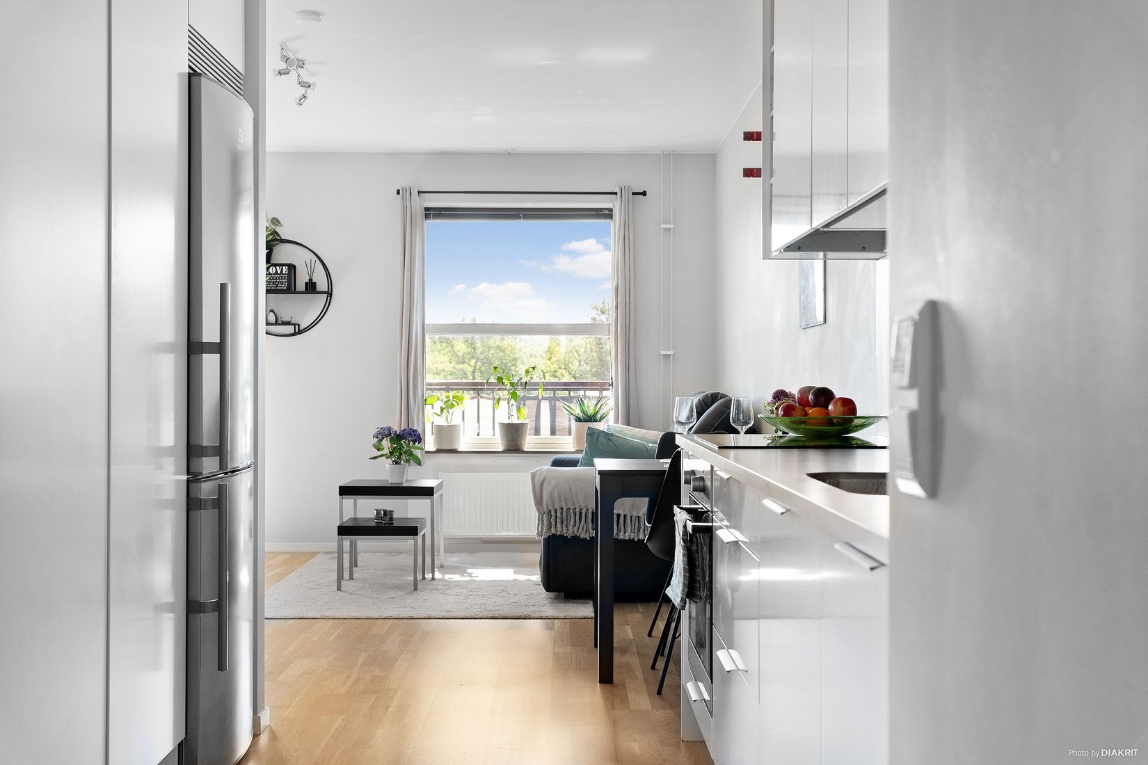 Bostadsrätt, Tollare Ängsväg 24, Tollare, Nacka