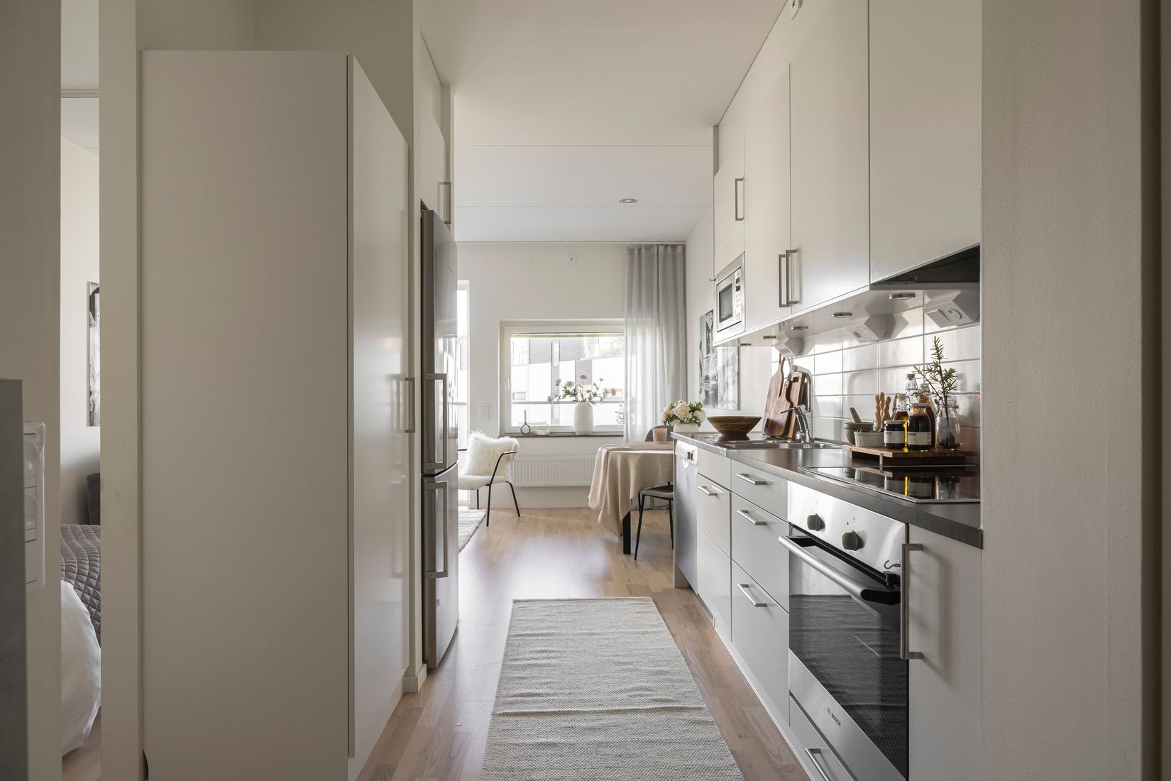 Bostadsrätt, Vänortsgatan 21, Mölndal - Bosgården, Mölndal