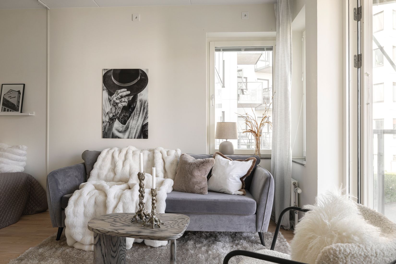 Bostadsrätt, Vänortsgatan 21, Mölndal - Bosgården, Mölndal