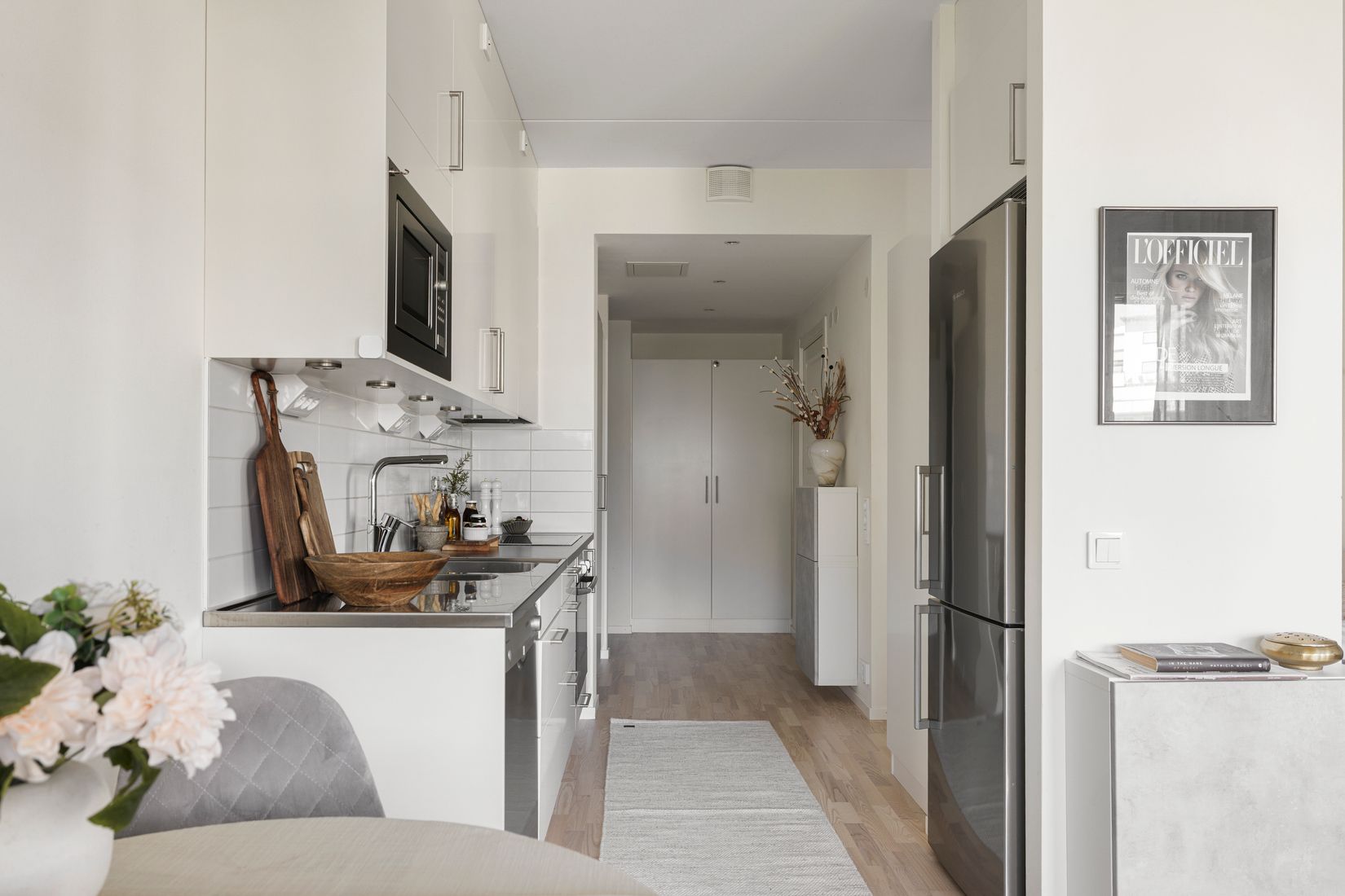 Bostadsrätt, Vänortsgatan 21, Mölndal - Bosgården, Mölndal