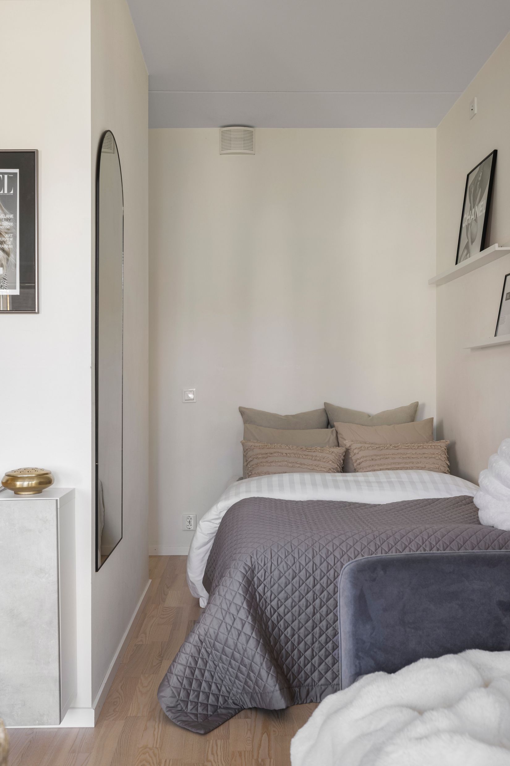 Bostadsrätt, Vänortsgatan 21, Mölndal - Bosgården, Mölndal