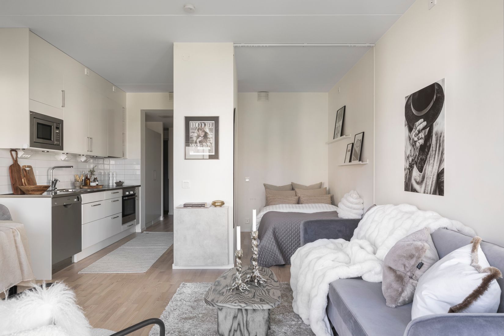 Bostadsrätt, Vänortsgatan 21, Mölndal - Bosgården, Mölndal