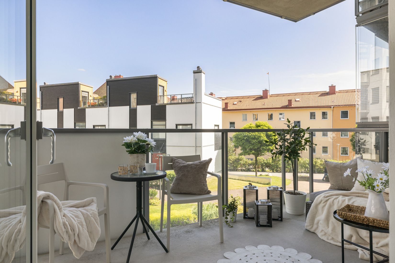 Bostadsrätt, Vänortsgatan 21, Mölndal - Bosgården, Mölndal