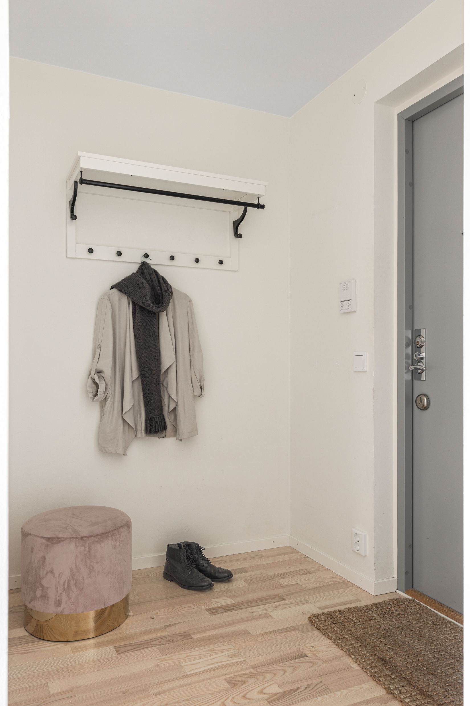 Bostadsrätt, Vänortsgatan 21, Mölndal - Bosgården, Mölndal