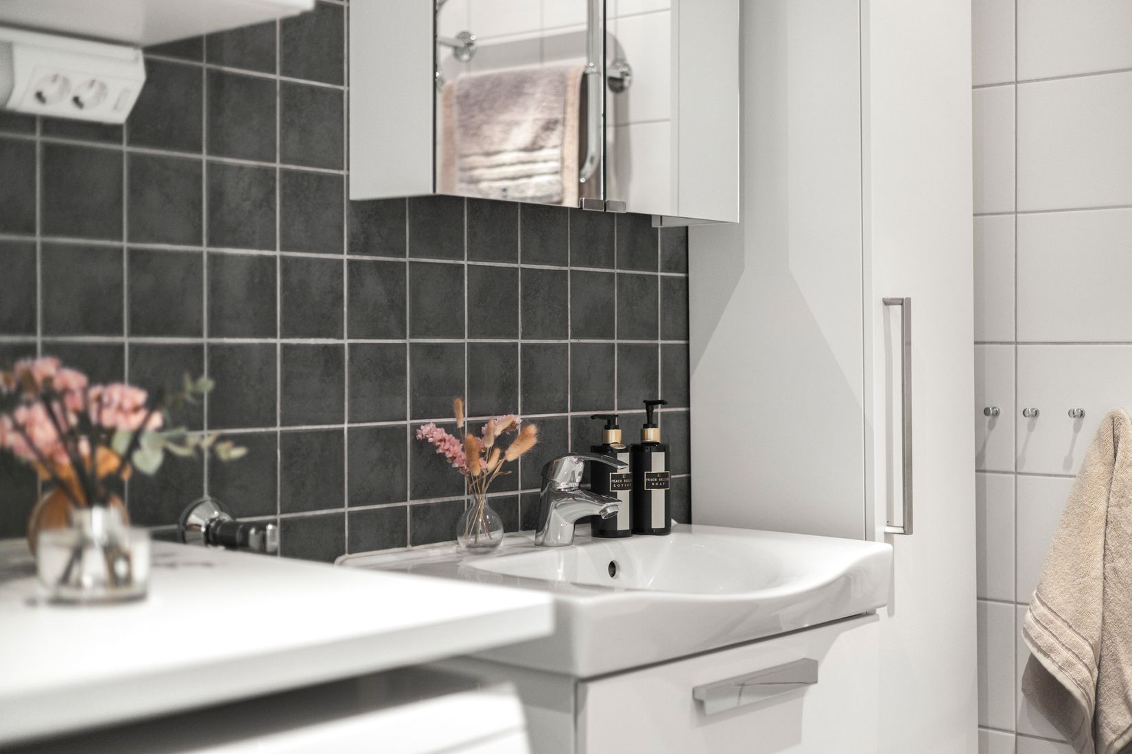 Bostadsrätt, Vänortsgatan 21, Mölndal - Bosgården, Mölndal