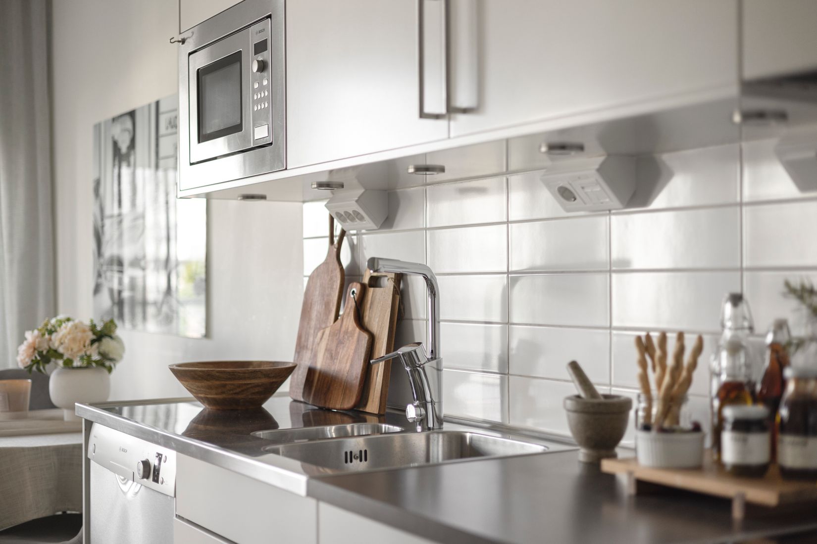 Bostadsrätt, Vänortsgatan 21, Mölndal - Bosgården, Mölndal