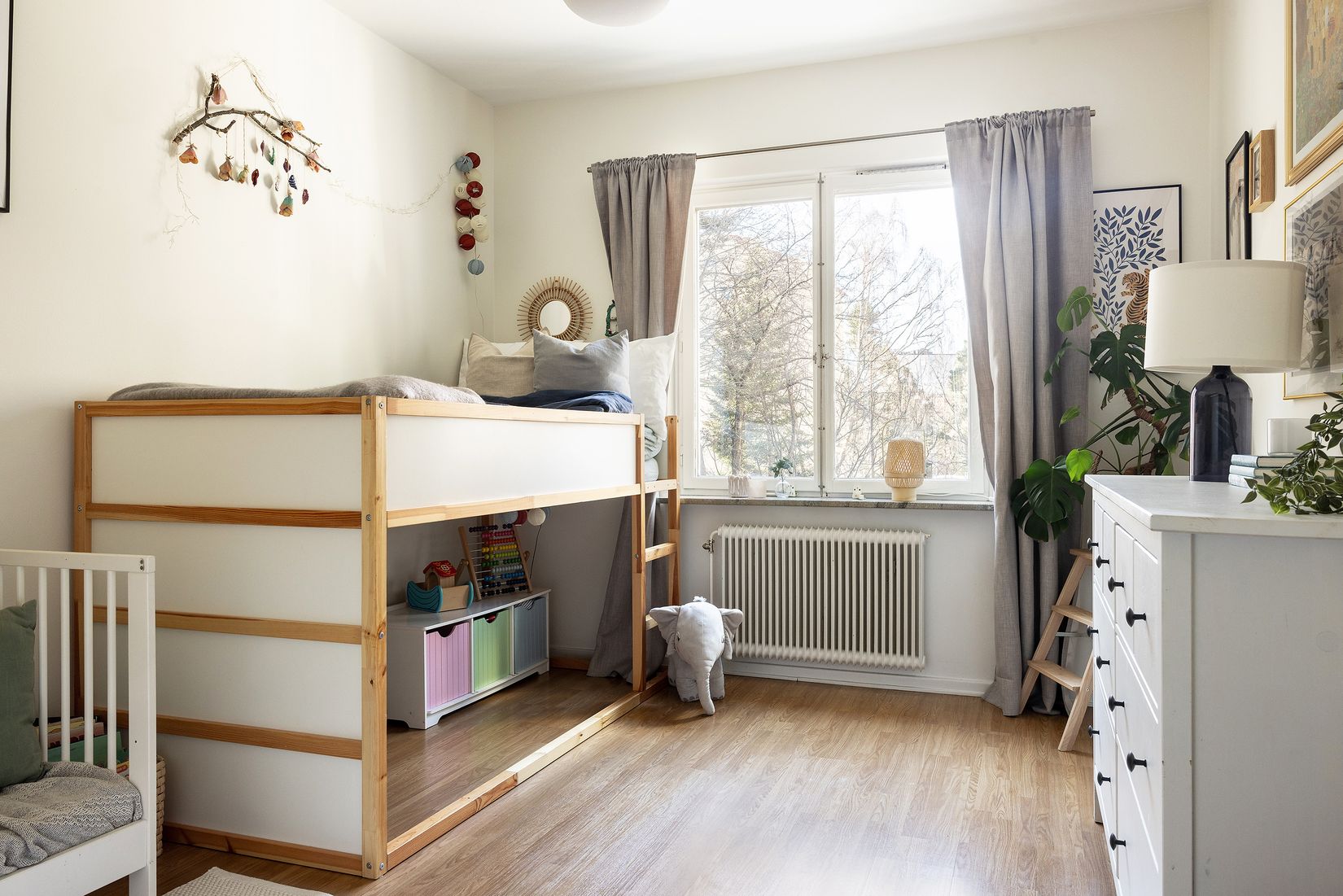 Bostadsrätt, Borensvägen 19, Årsta, Stockholm