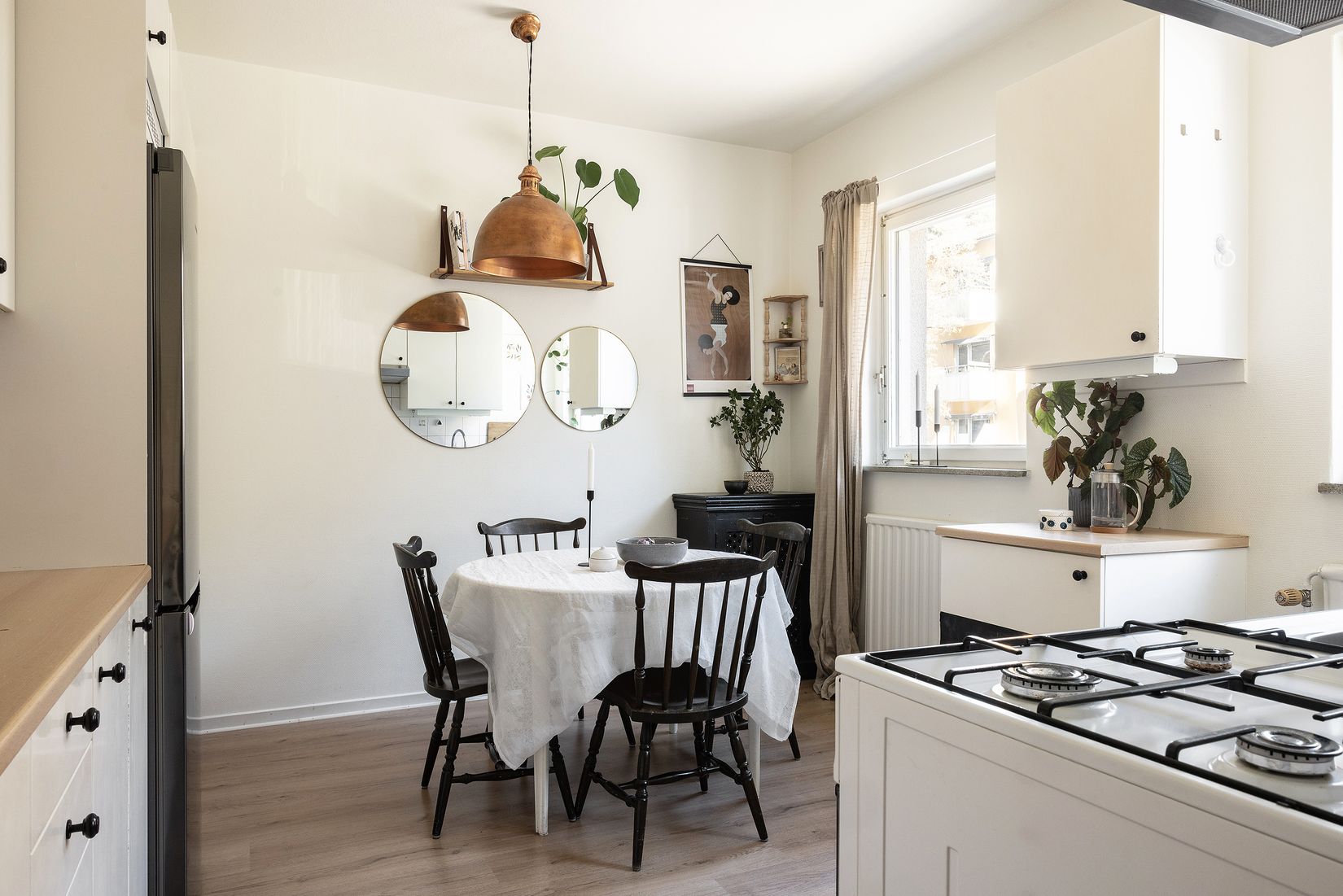 Bostadsrätt, Borensvägen 19, Årsta, Stockholm