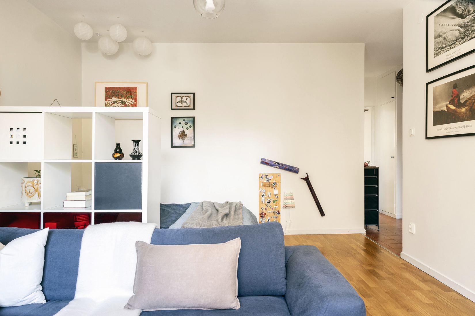 Bostadsrätt, Borensvägen 19, Årsta, Stockholm