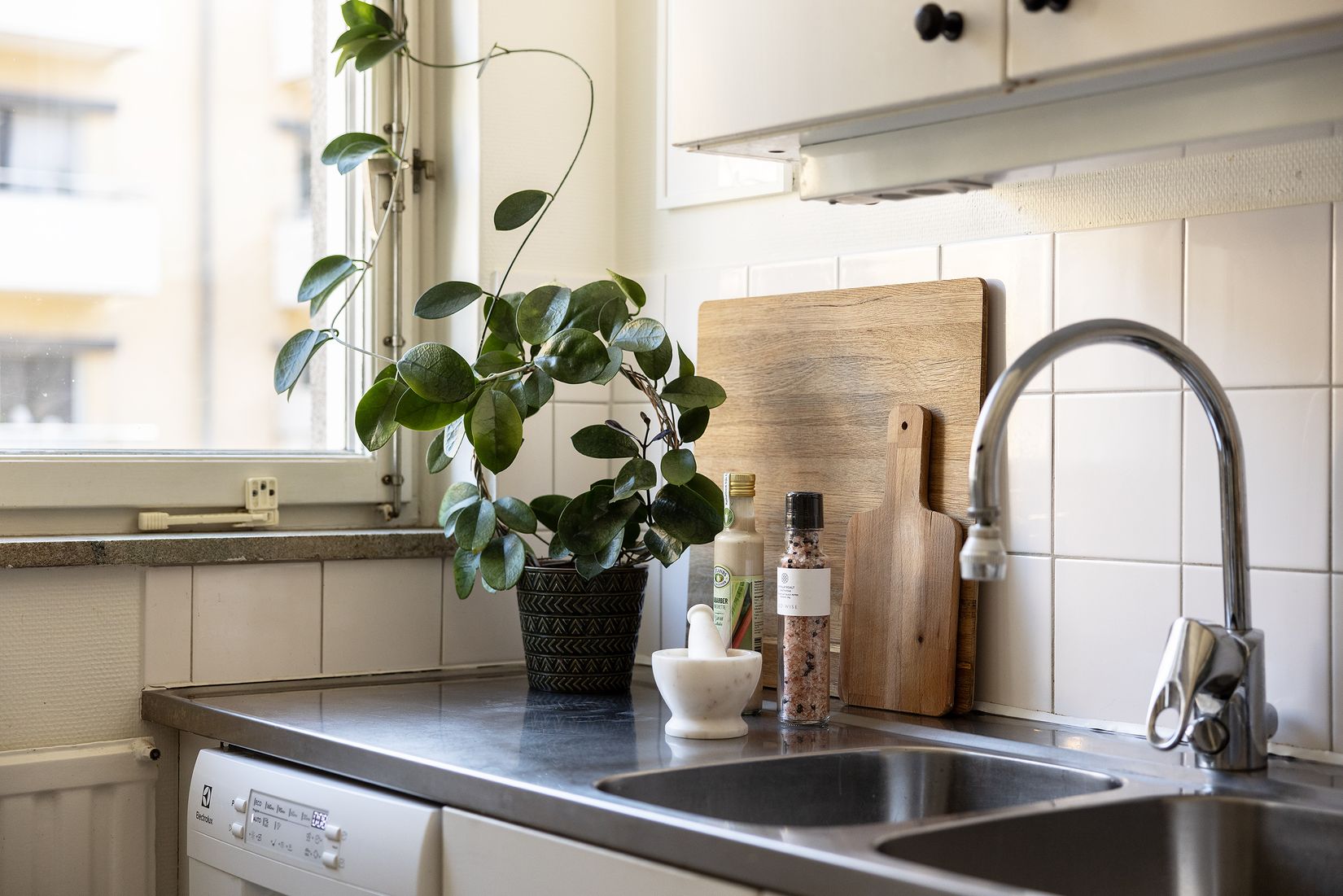 Bostadsrätt, Borensvägen 19, Årsta, Stockholm