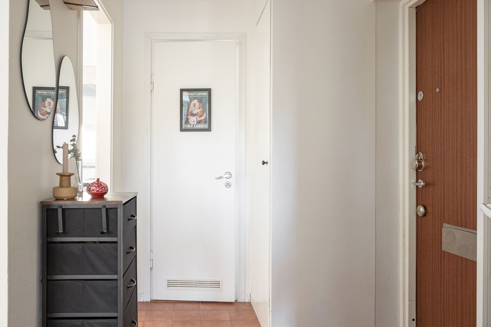 Bostadsrätt, Borensvägen 19, Årsta, Stockholm