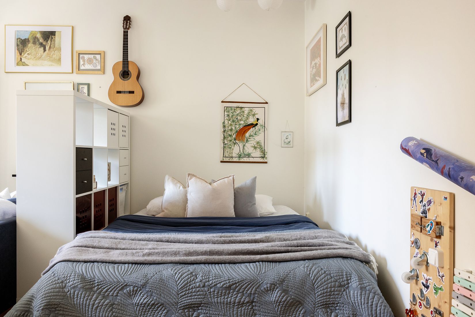 Bostadsrätt, Borensvägen 19, Årsta, Stockholm