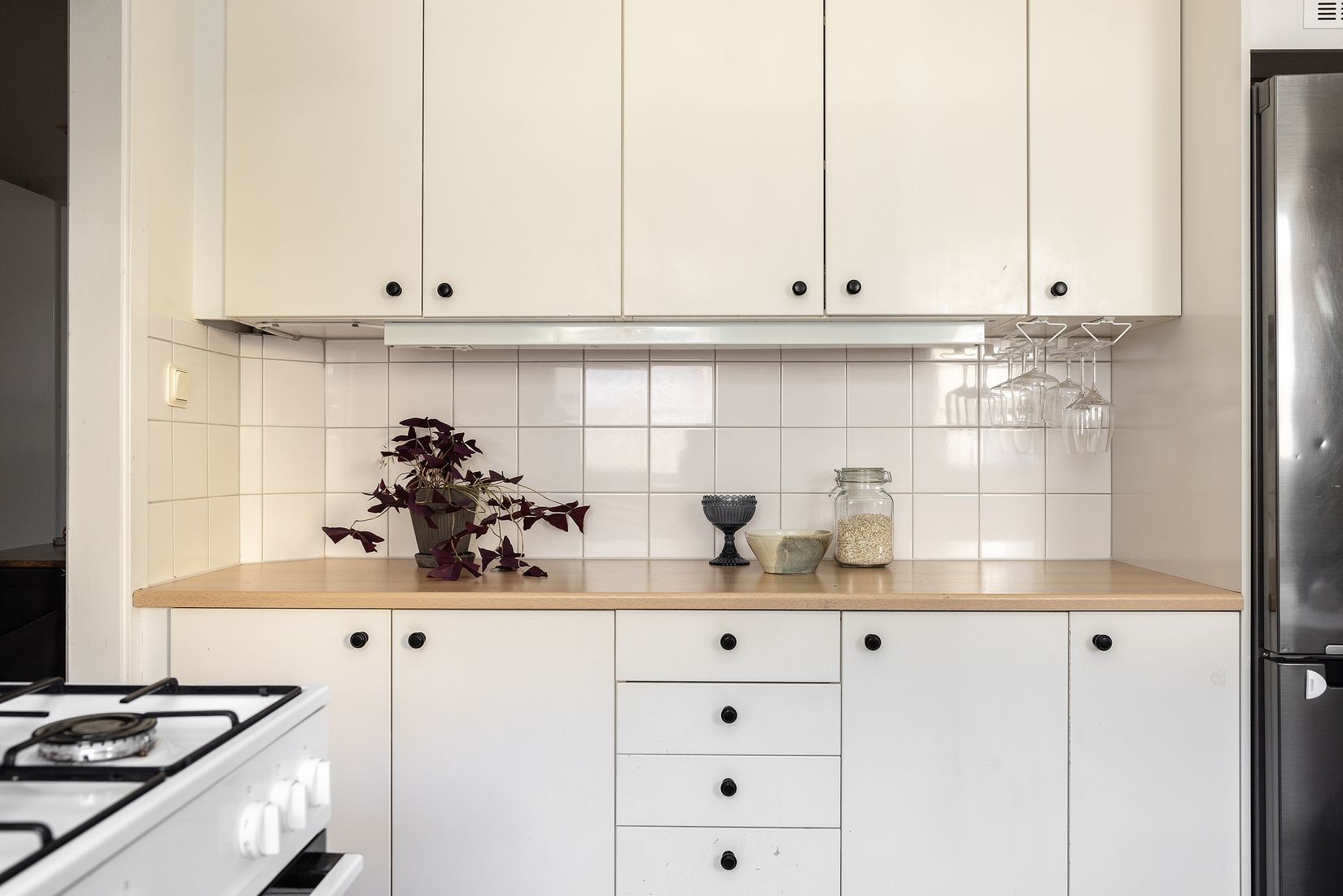 Bostadsrätt, Borensvägen 19, Årsta, Stockholm