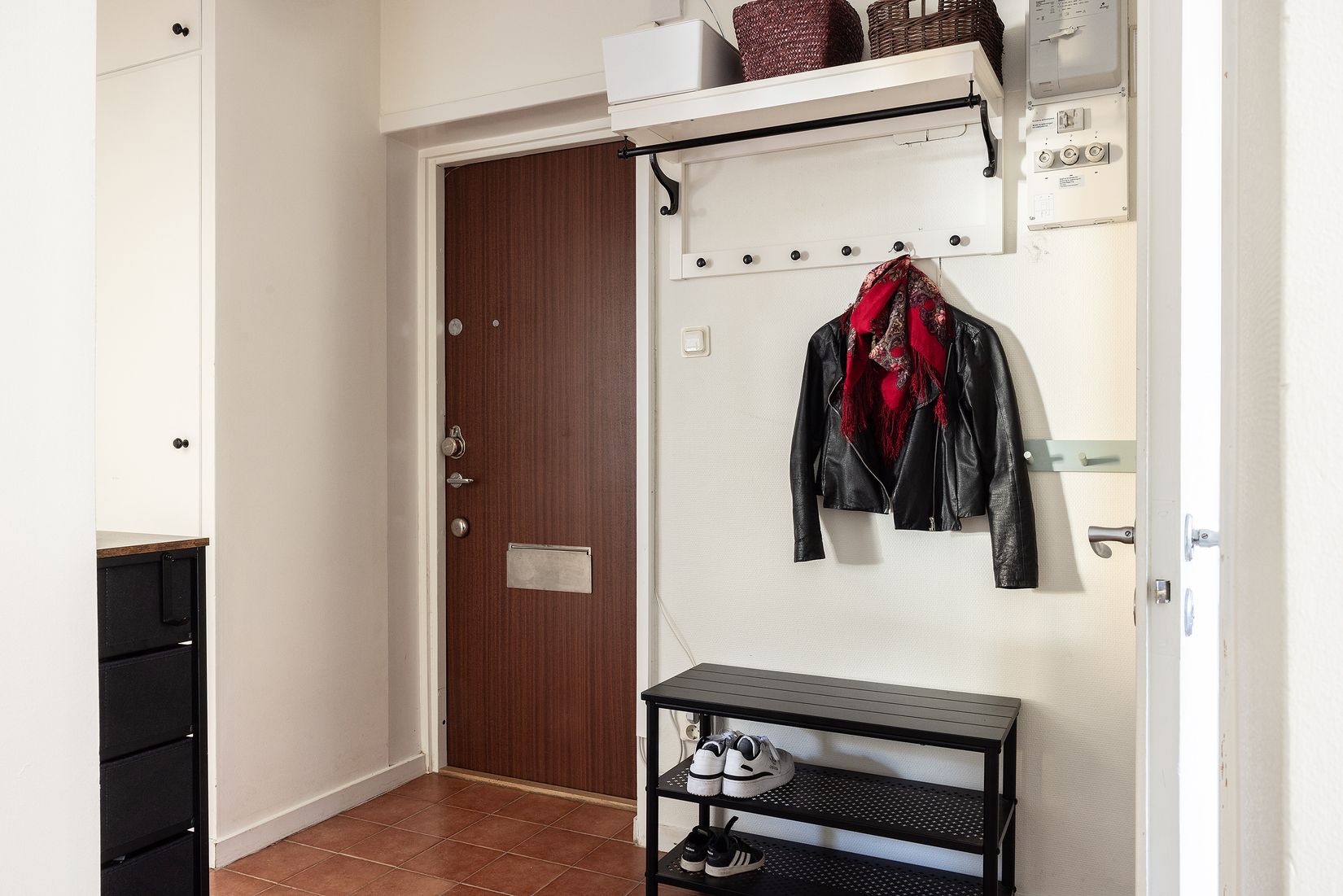 Bostadsrätt, Borensvägen 19, Årsta, Stockholm