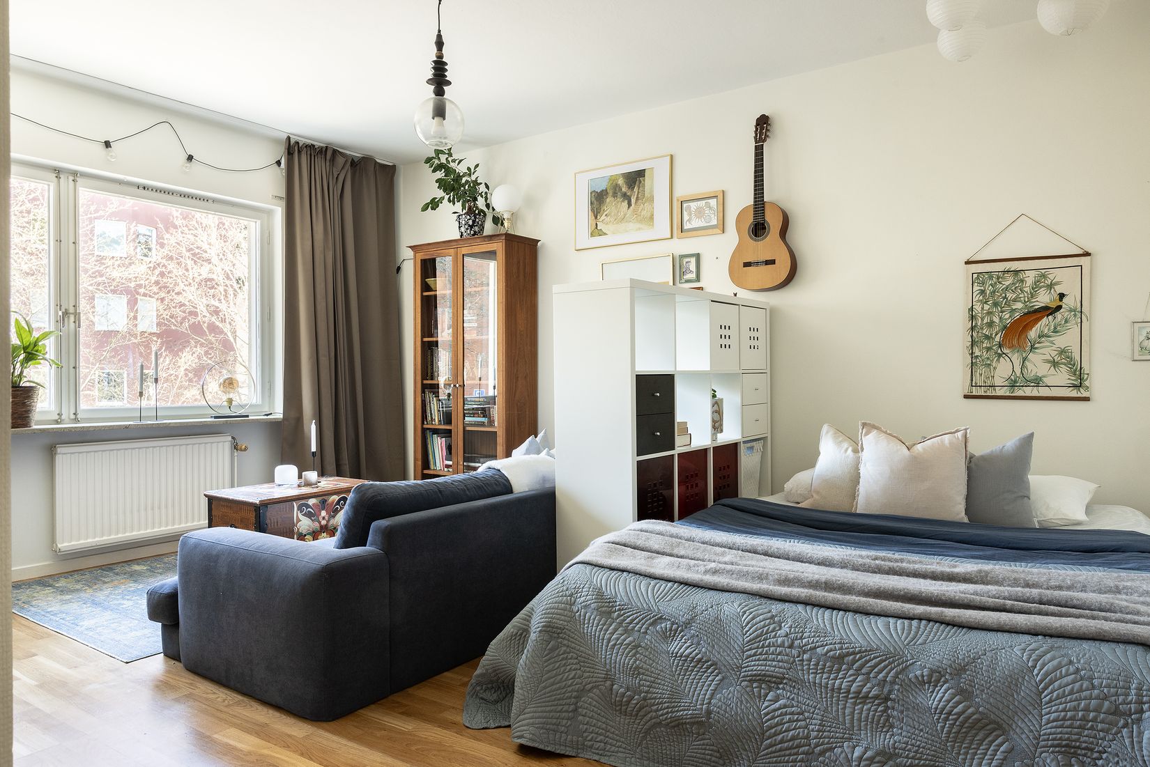 Bostadsrätt, Borensvägen 19, Årsta, Stockholm