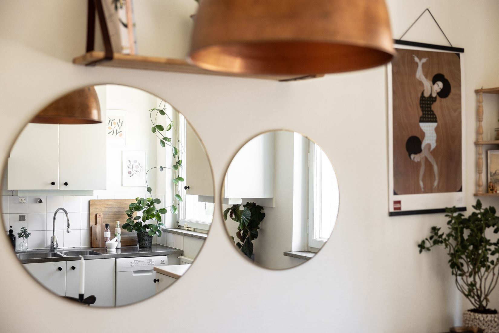 Bostadsrätt, Borensvägen 19, Årsta, Stockholm