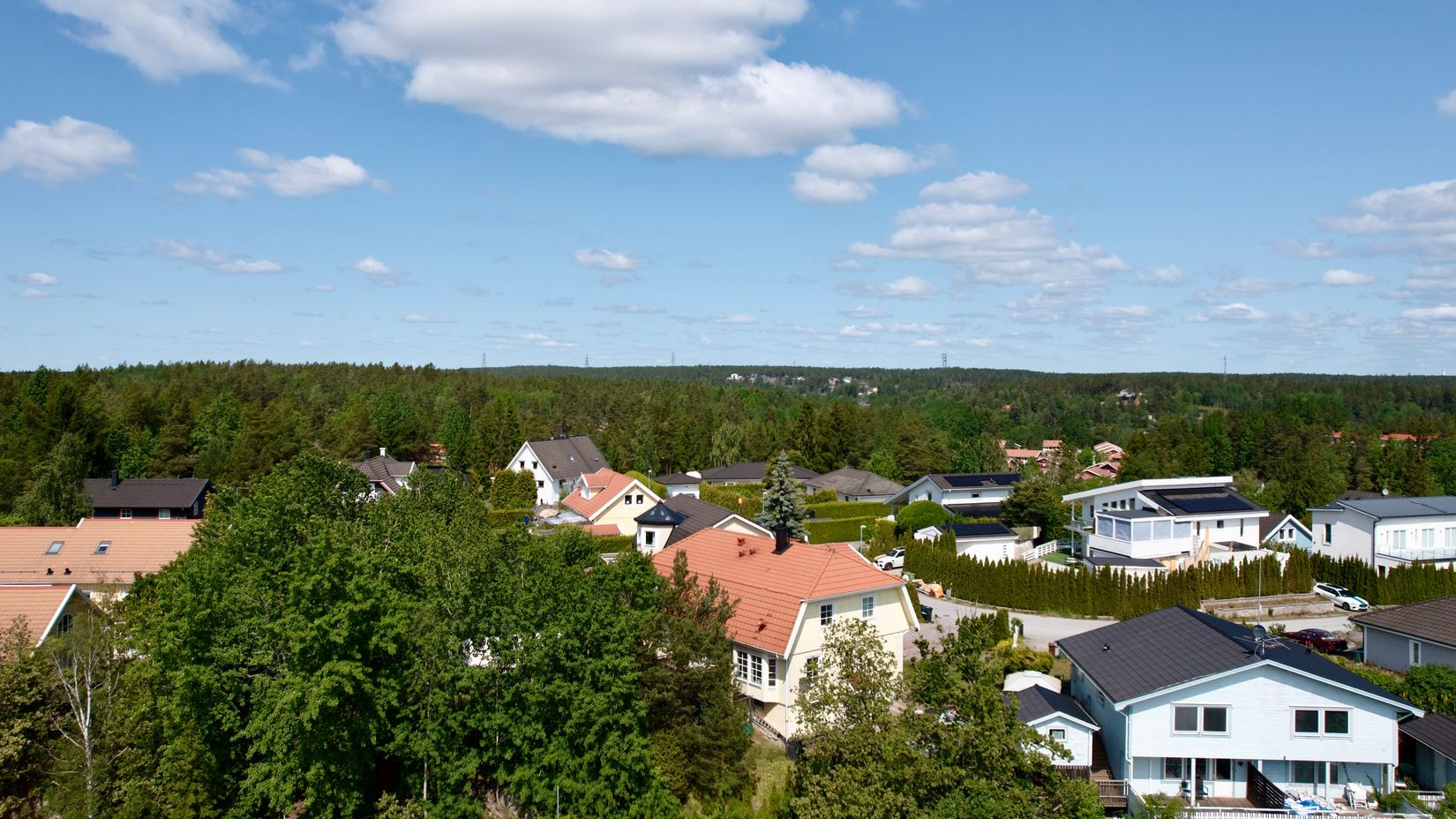 Villa, Spiskroksvägen 29, Kästa, Huddinge