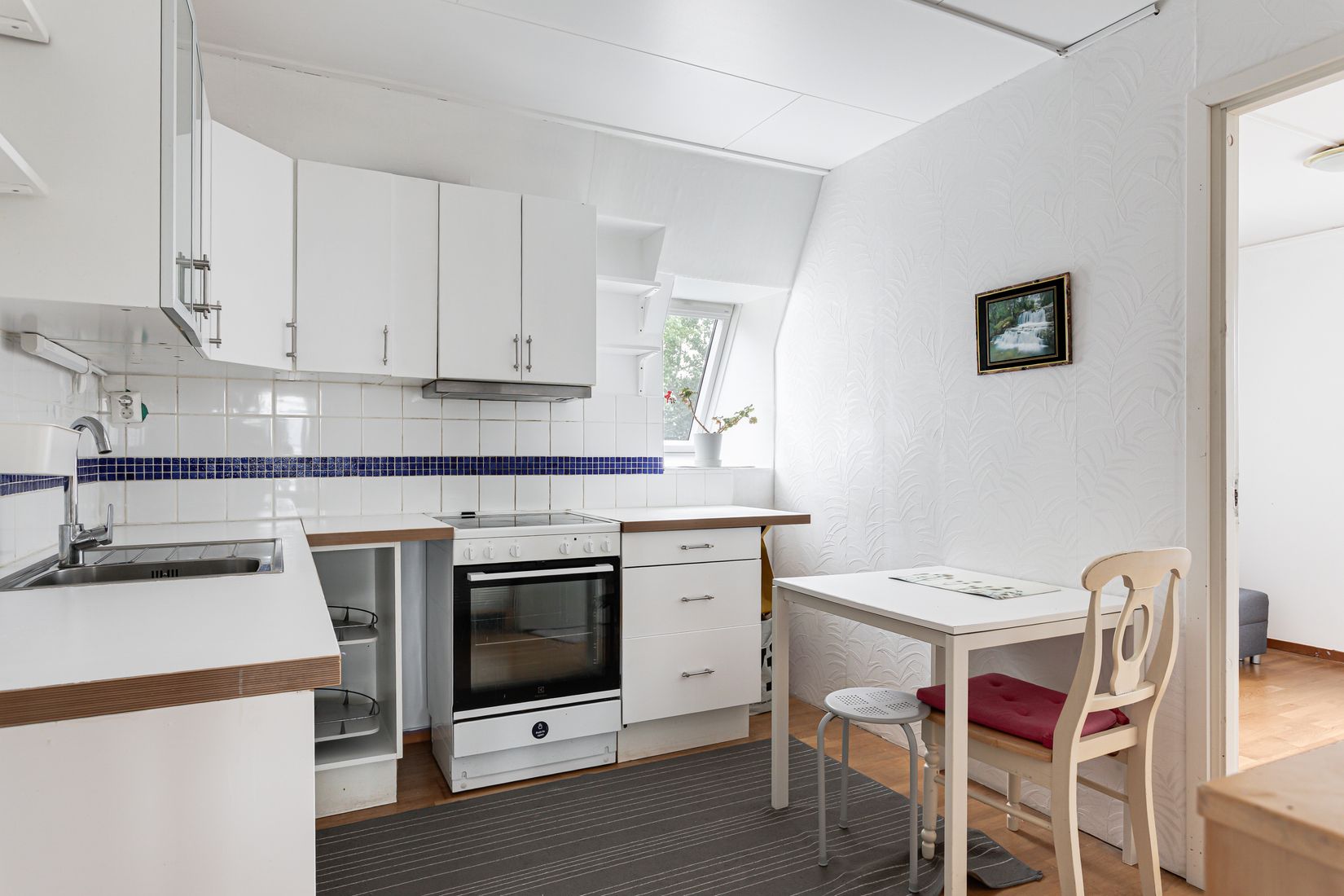 Villa, Spiskroksvägen 29, Kästa, Huddinge