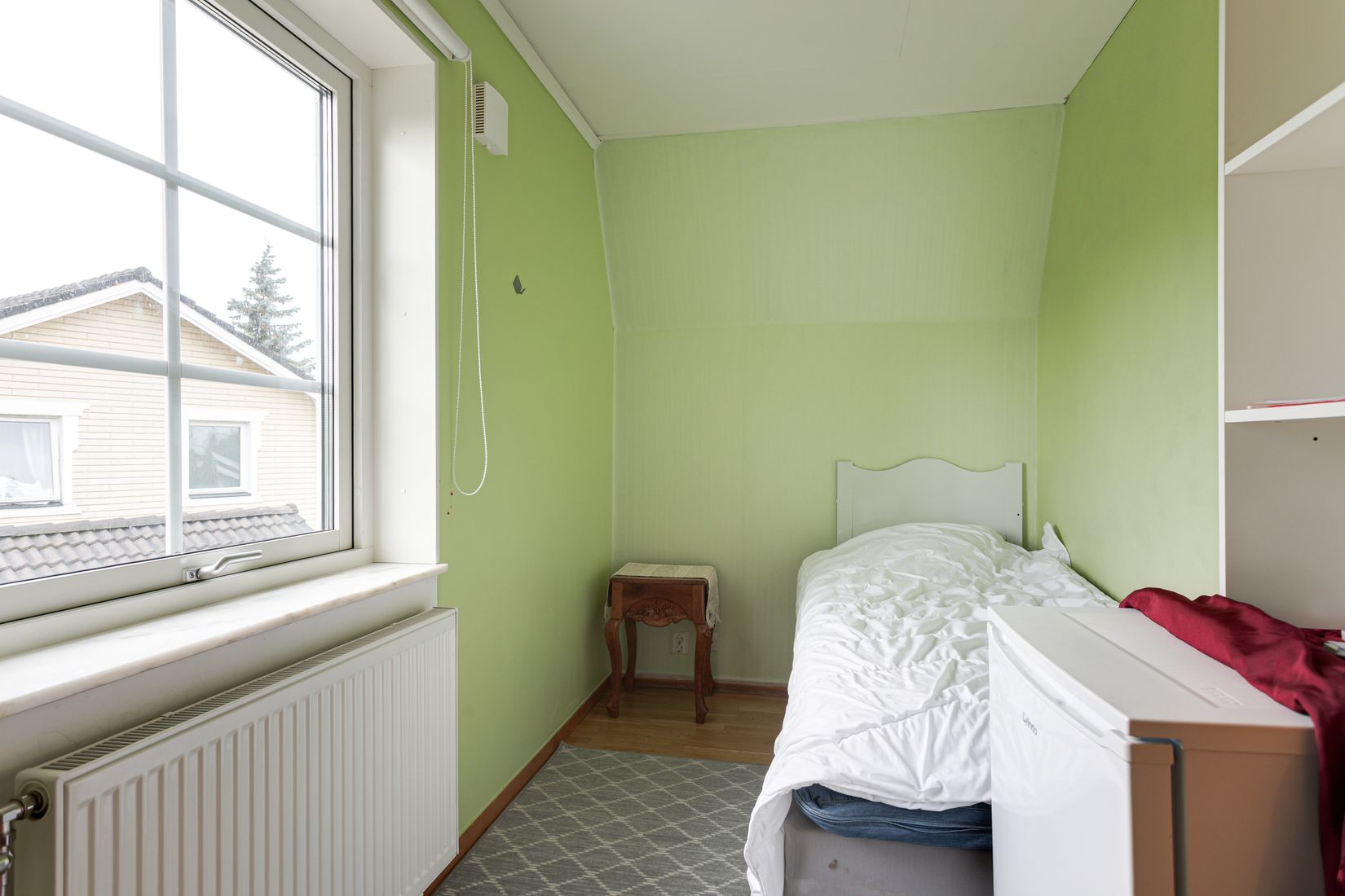 Villa, Spiskroksvägen 29, Kästa, Huddinge