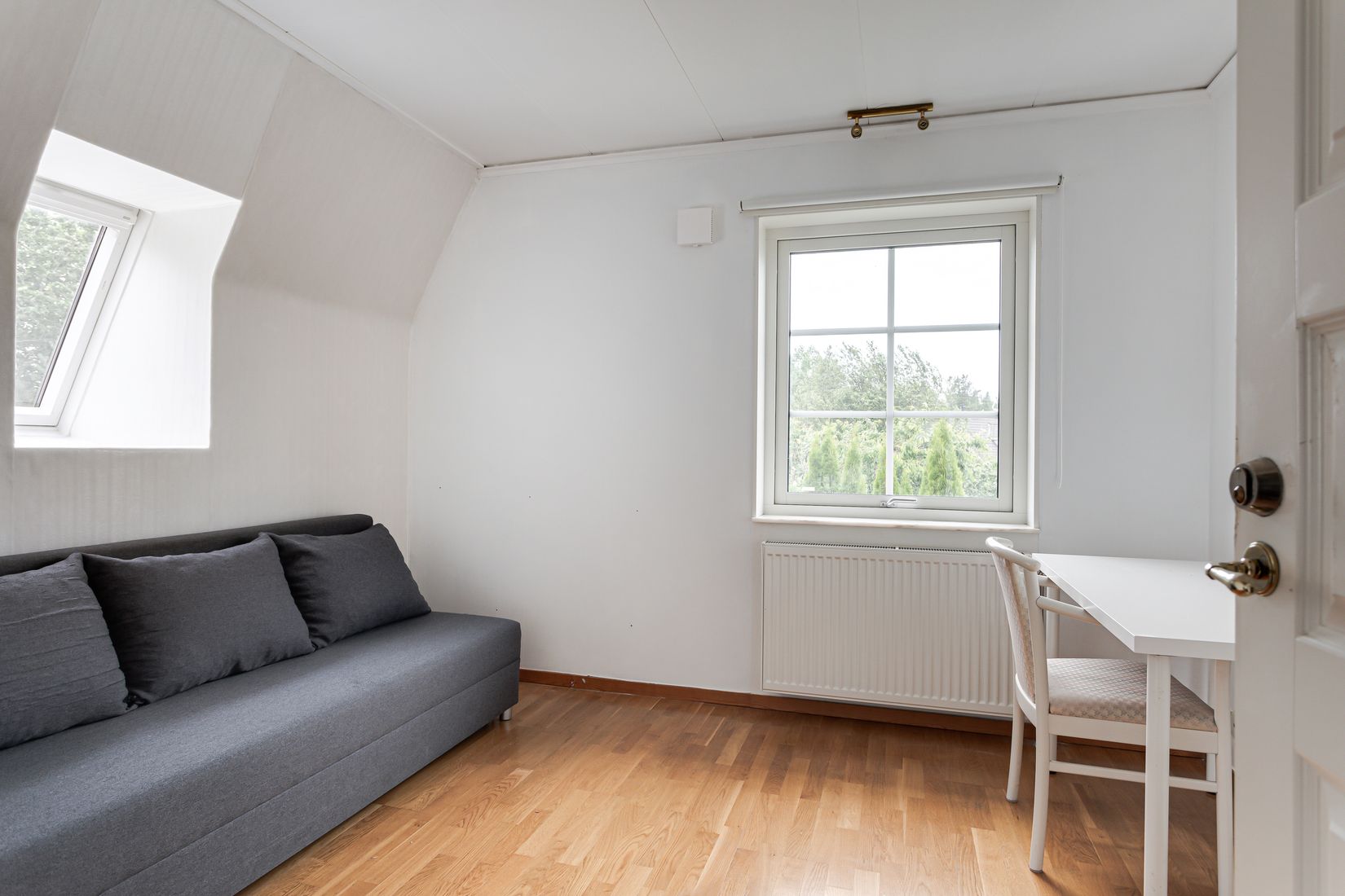 Villa, Spiskroksvägen 29, Kästa, Huddinge