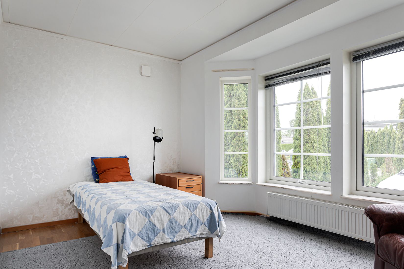 Villa, Spiskroksvägen 29, Kästa, Huddinge