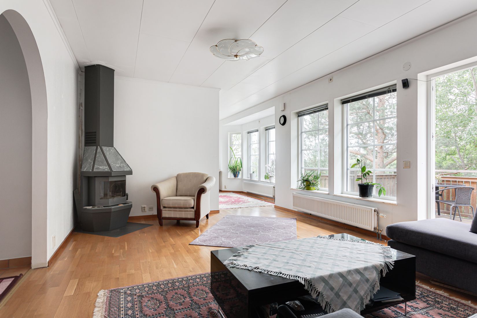 Villa, Spiskroksvägen 29, Kästa, Huddinge