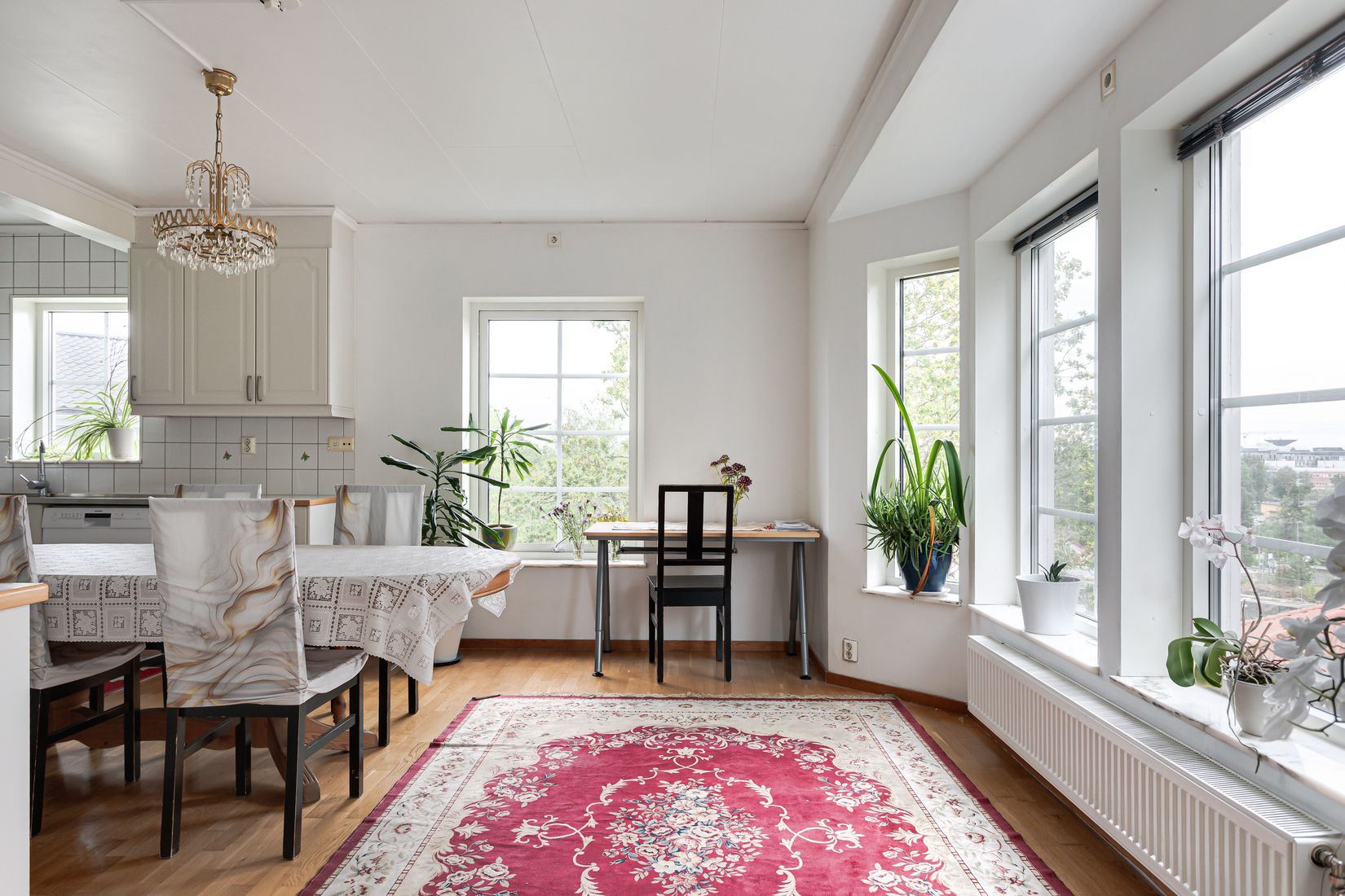 Villa, Spiskroksvägen 29, Kästa, Huddinge