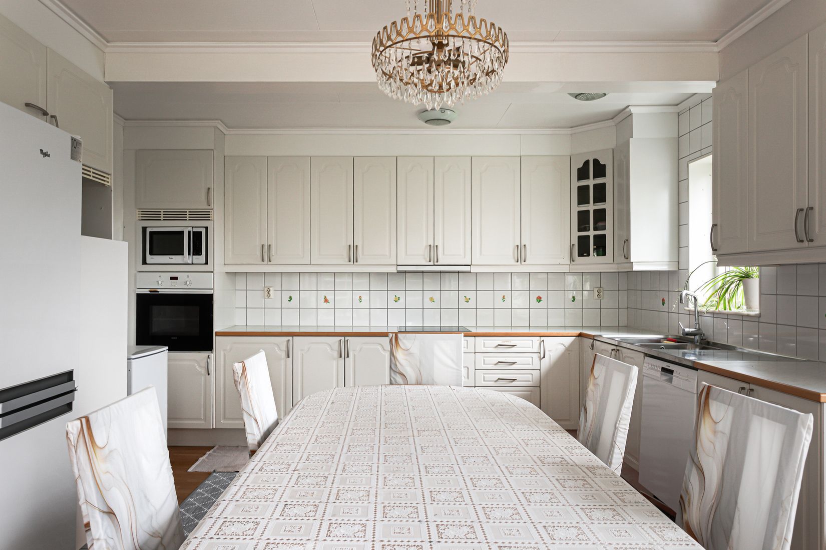 Villa, Spiskroksvägen 29, Kästa, Huddinge