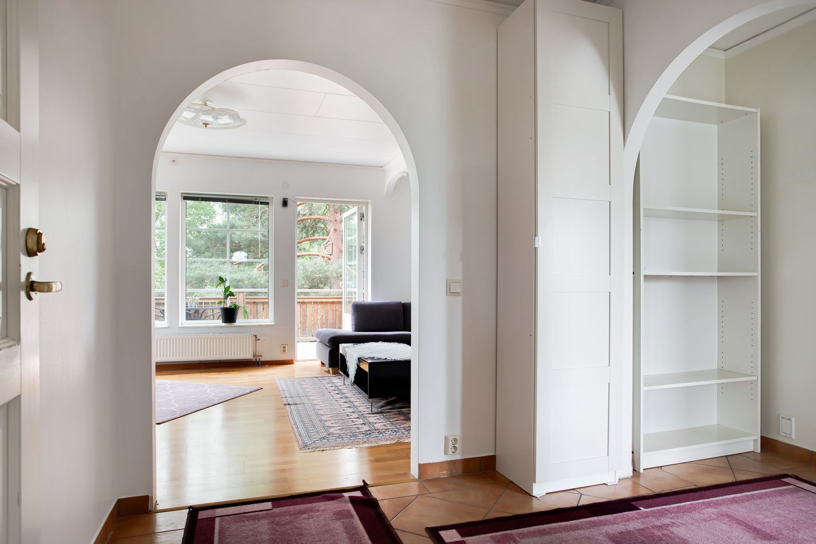 Villa, Spiskroksvägen 29, Kästa, Huddinge