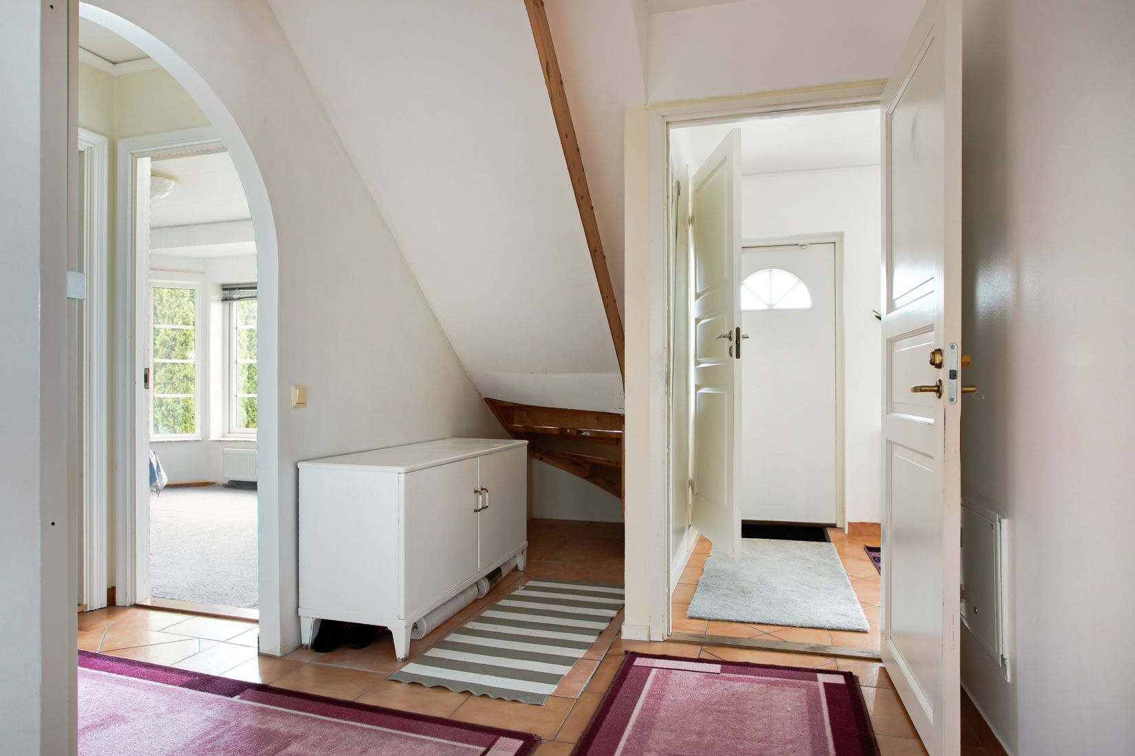 Villa, Spiskroksvägen 29, Kästa, Huddinge