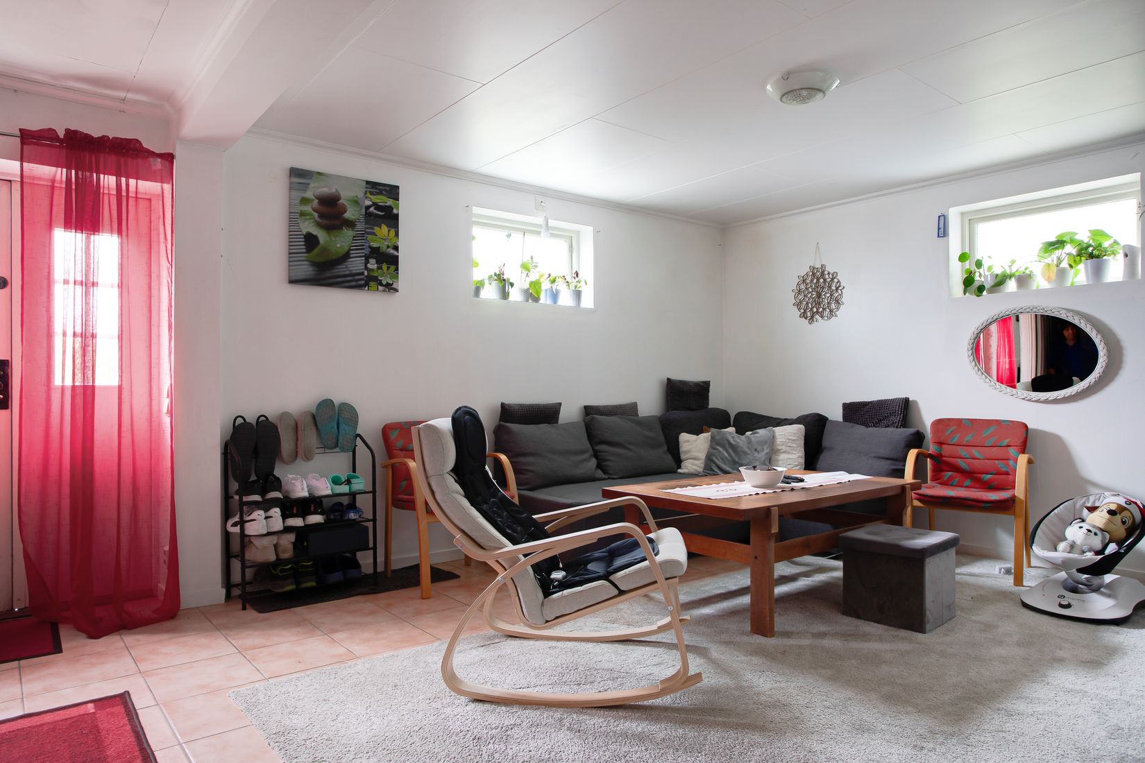 Villa, Spiskroksvägen 29, Kästa, Huddinge