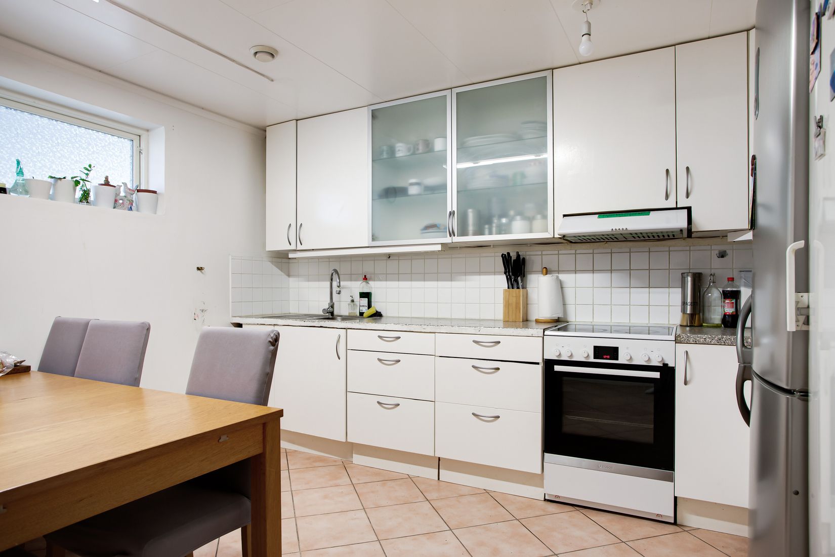 Villa, Spiskroksvägen 29, Kästa, Huddinge