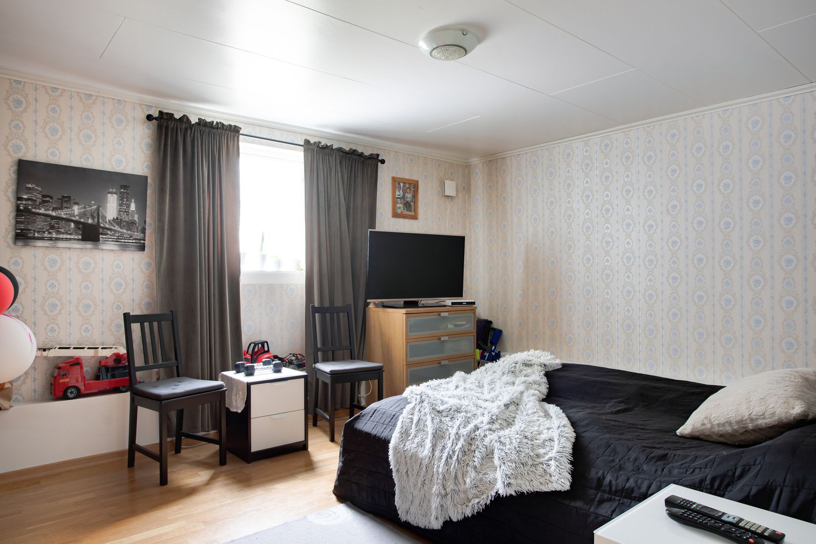 Villa, Spiskroksvägen 29, Kästa, Huddinge