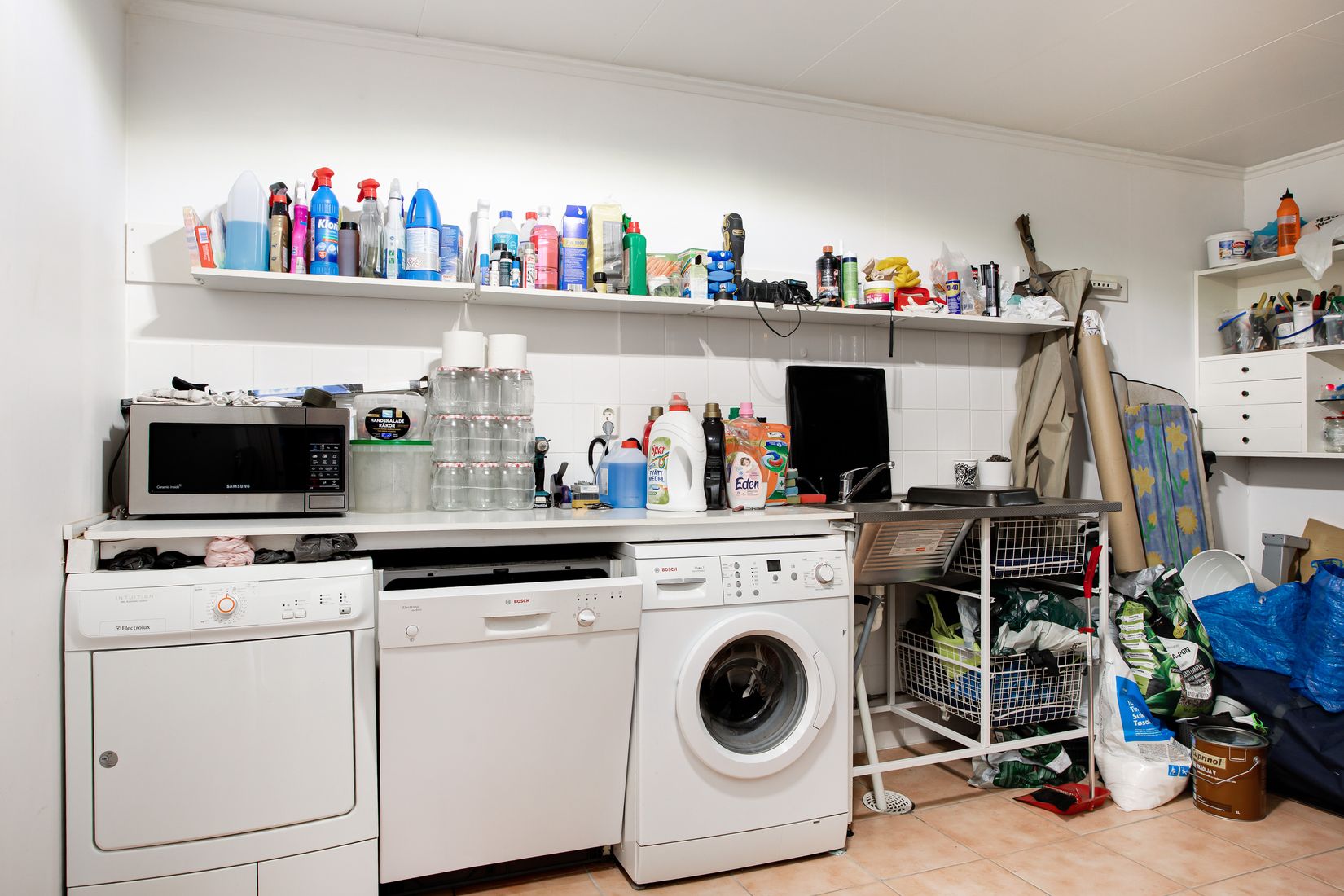 Villa, Spiskroksvägen 29, Kästa, Huddinge