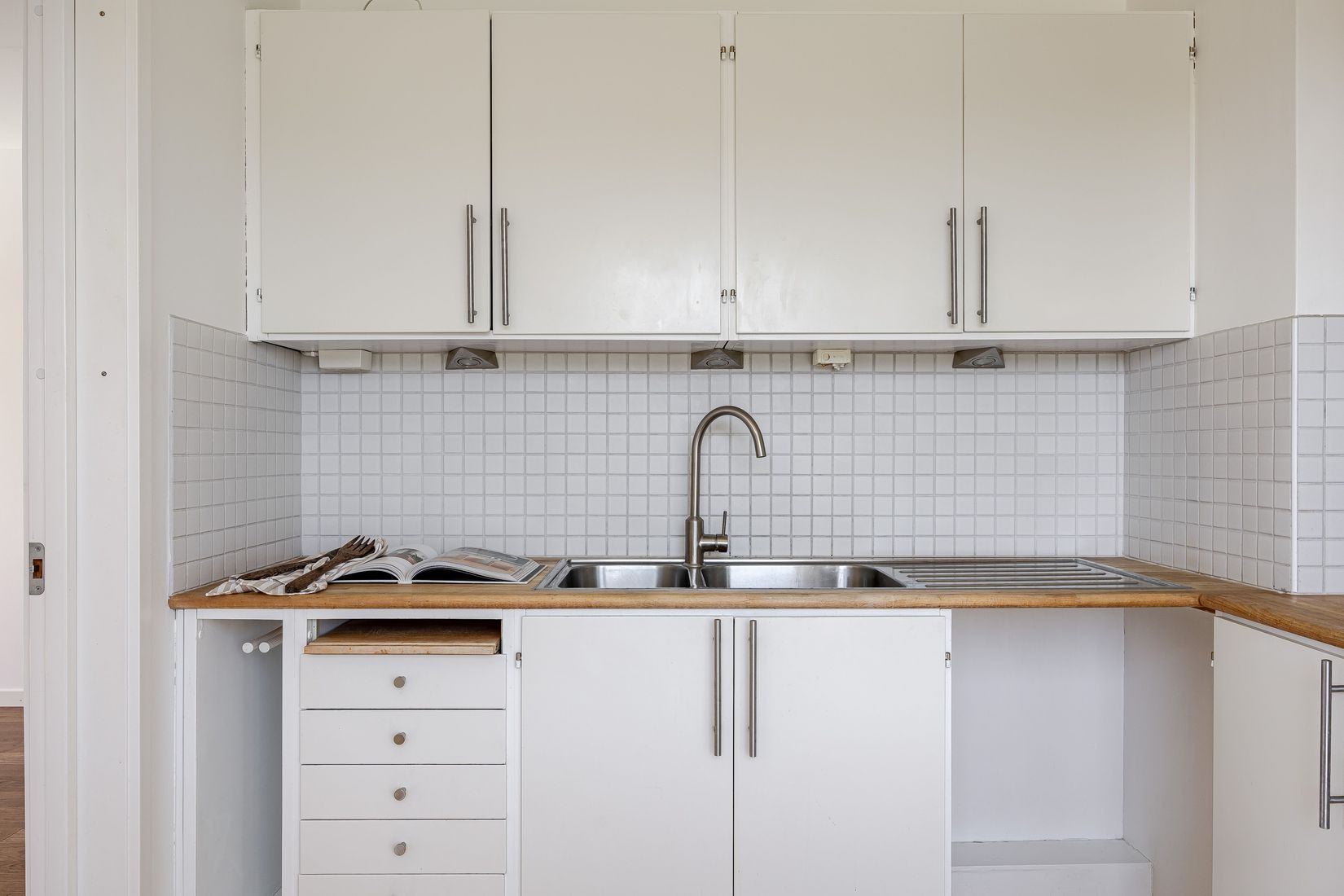 Bostadsrätt, Lybecksvägen 5C, Djurängen, Kalmar