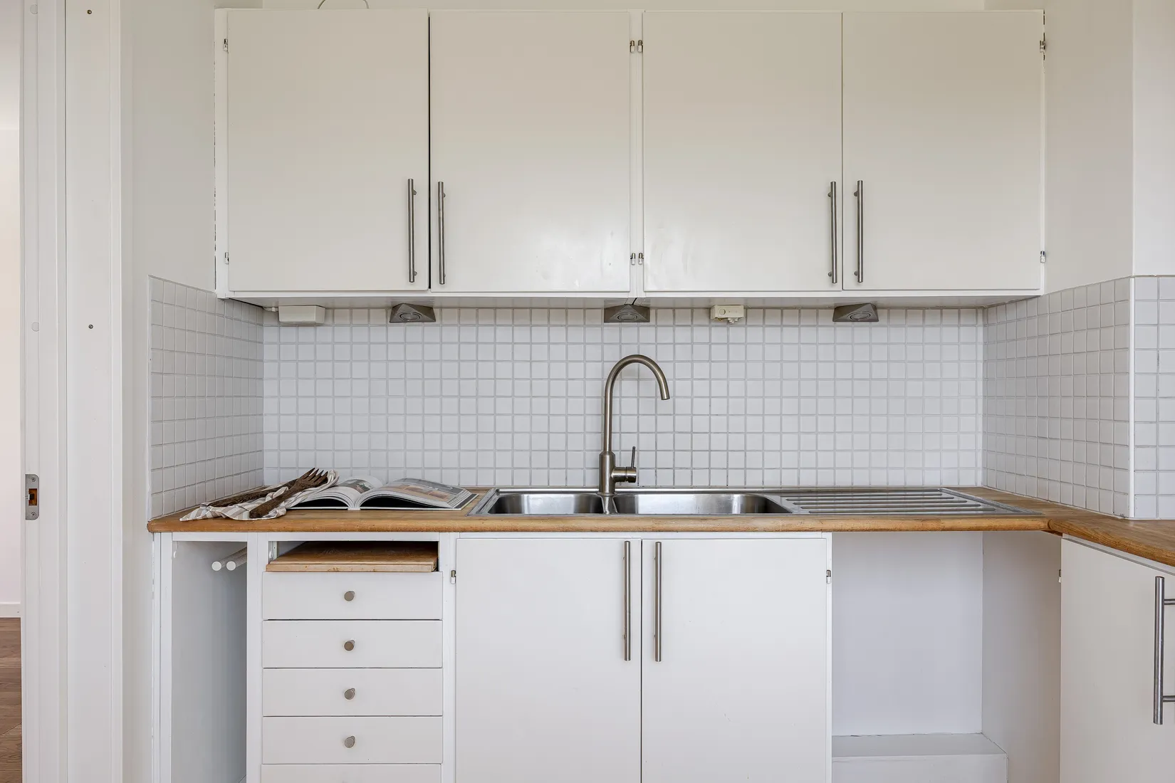 Bostadsrätt, Lybecksvägen 5C, Djurängen, Kalmar