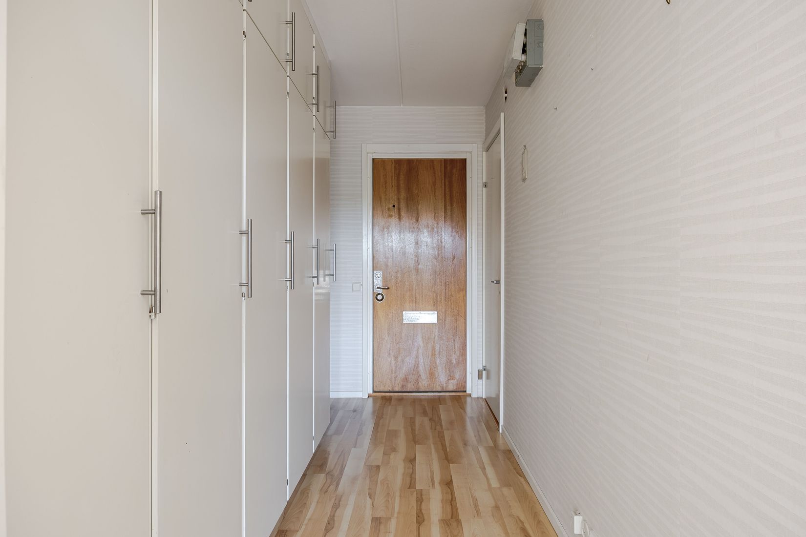 Bostadsrätt, Lybecksvägen 5C, Djurängen, Kalmar