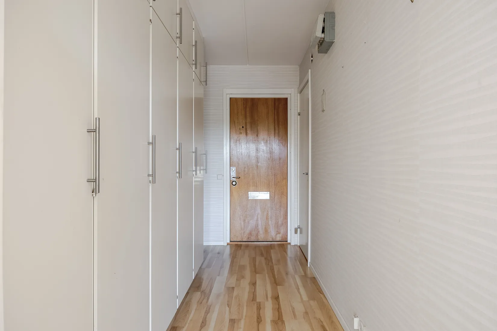 Bostadsrätt, Lybecksvägen 5C, Djurängen, Kalmar
