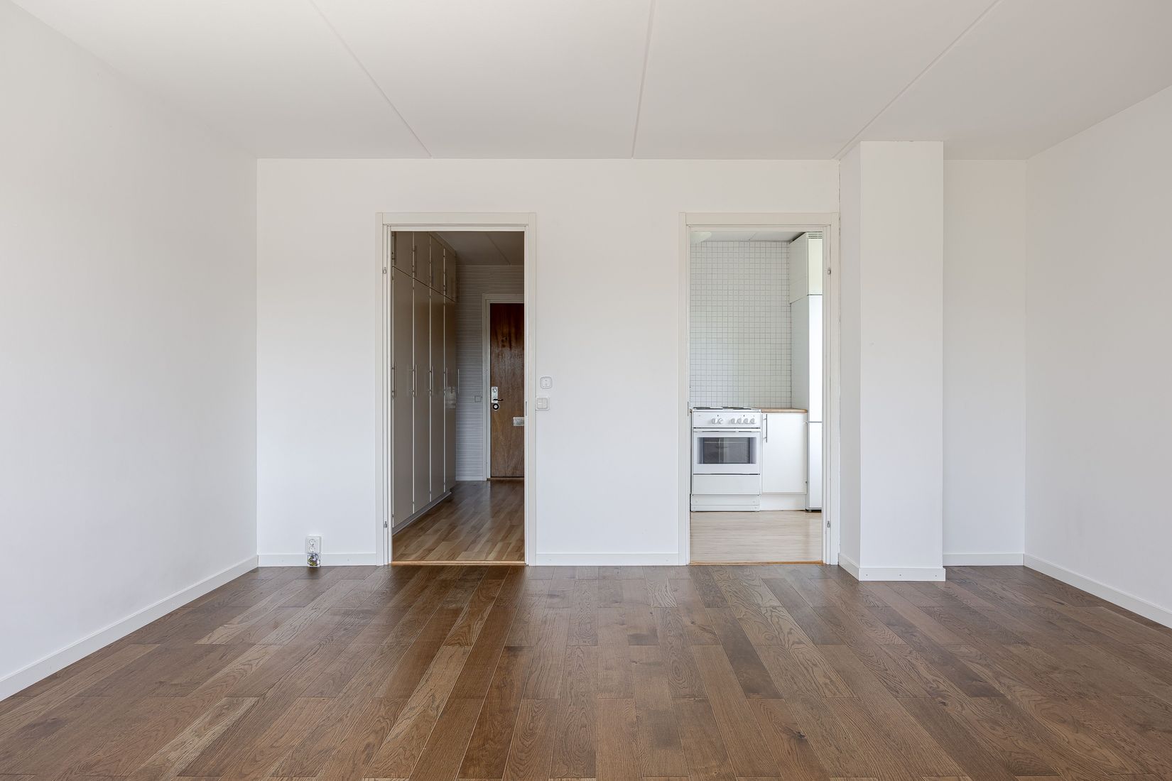 Bostadsrätt, Lybecksvägen 5C, Djurängen, Kalmar