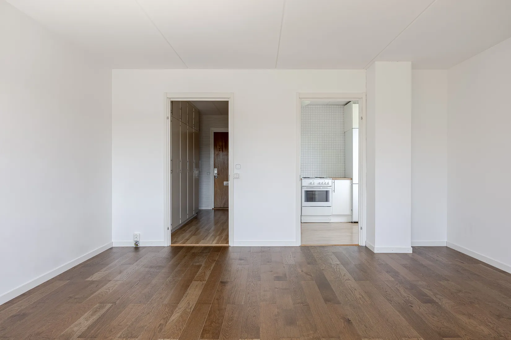 Bostadsrätt, Lybecksvägen 5C, Djurängen, Kalmar