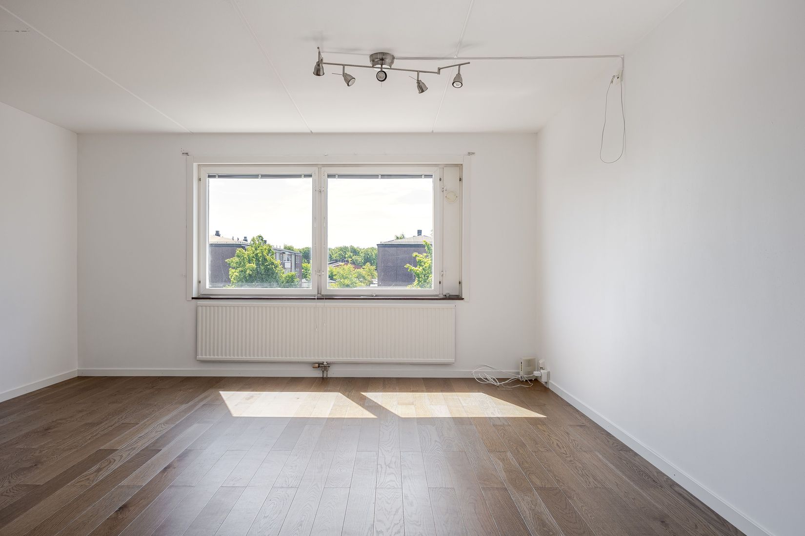 Bostadsrätt, Lybecksvägen 5C, Djurängen, Kalmar