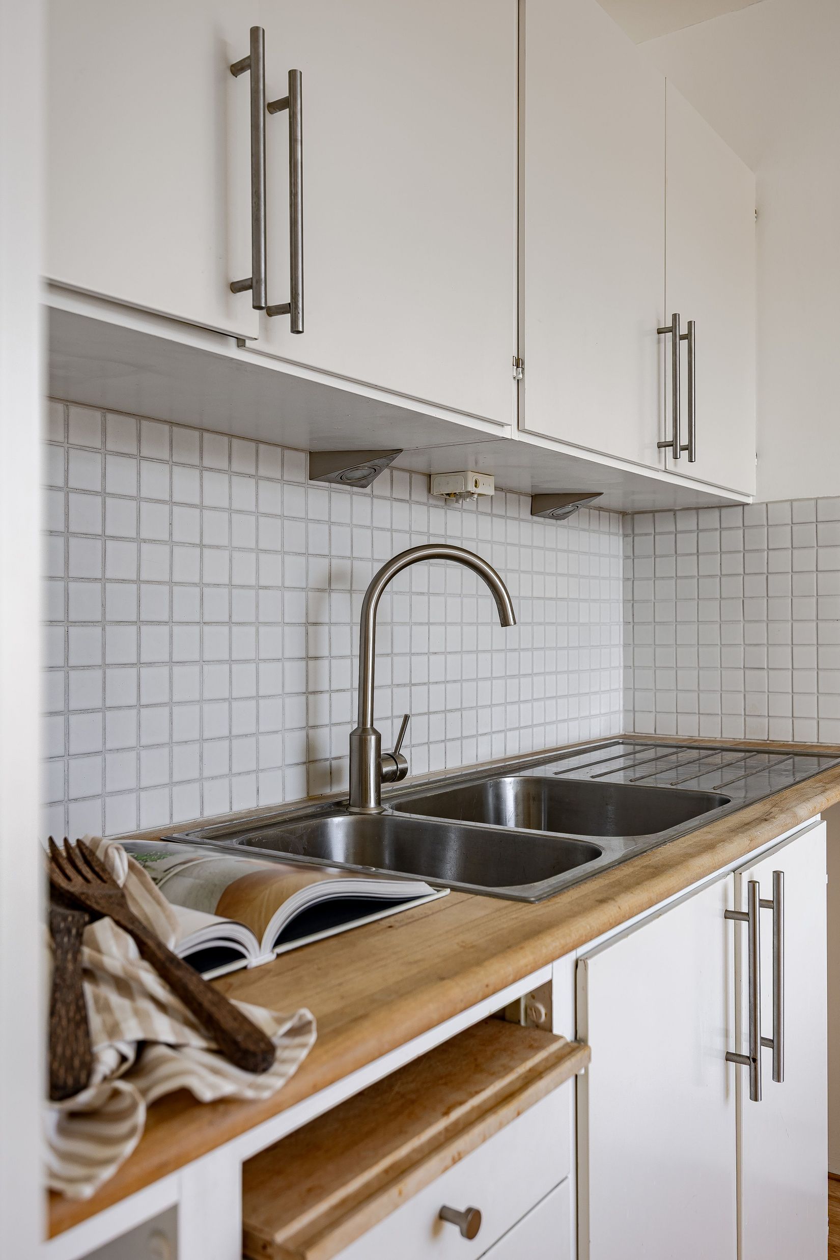 Bostadsrätt, Lybecksvägen 5C, Djurängen, Kalmar