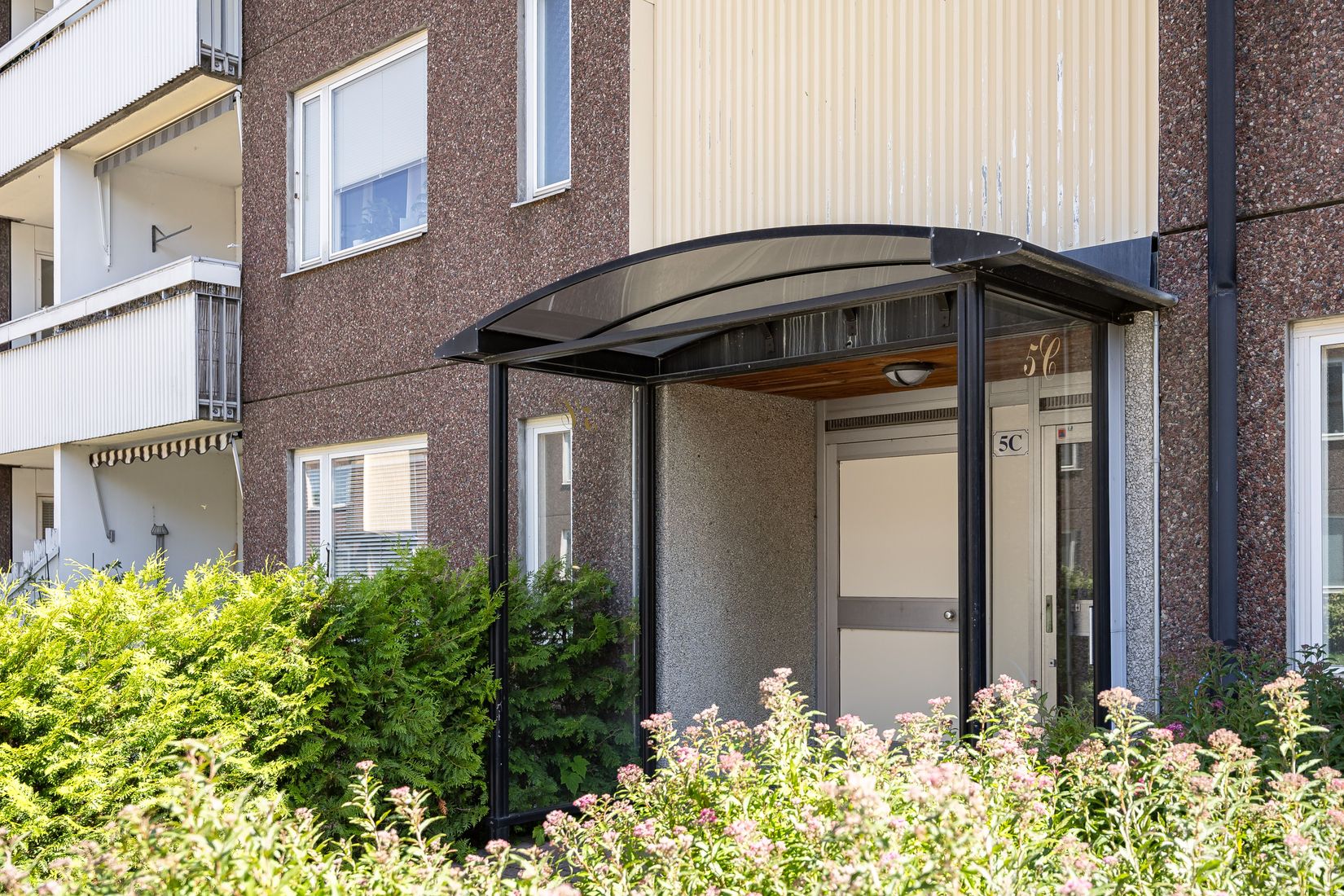 Bostadsrätt, Lybecksvägen 5C, Djurängen, Kalmar